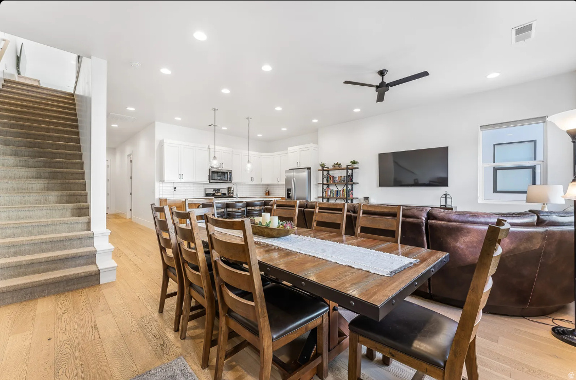 BLOOMINGTON VACATION VILLAS PH 1 - Residential