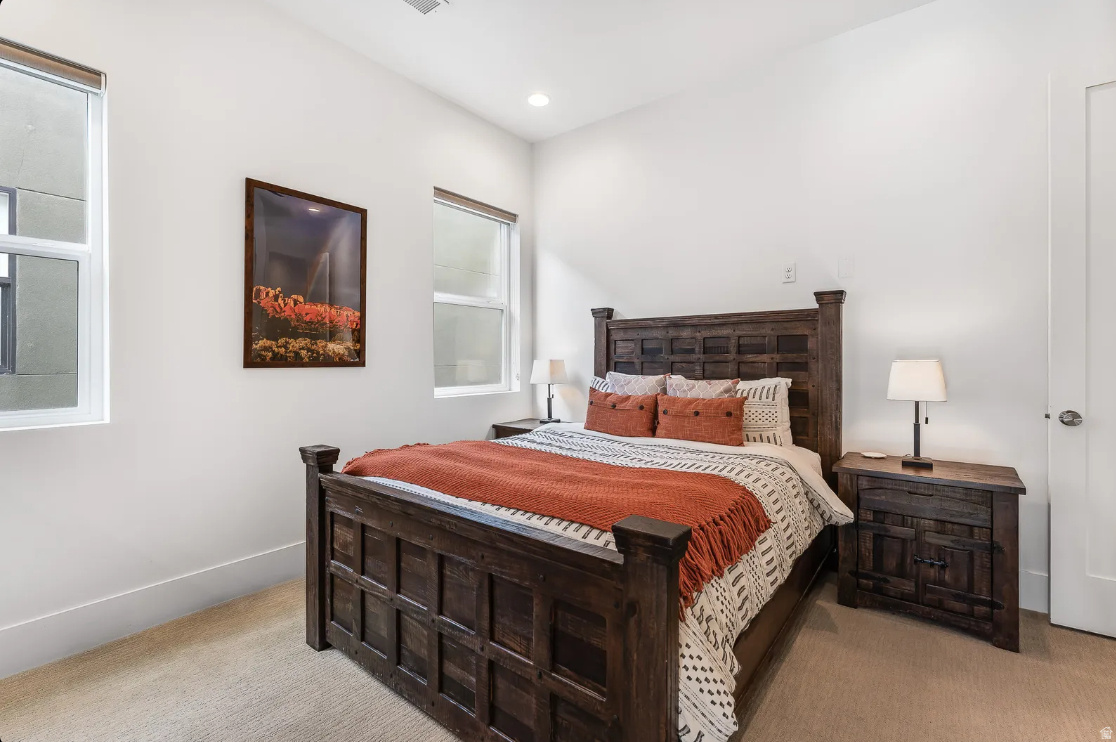 BLOOMINGTON VACATION VILLAS PH 1 - Residential