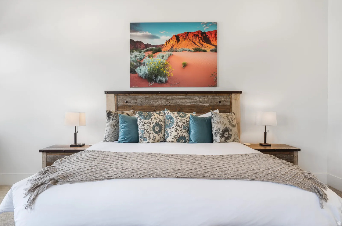 BLOOMINGTON VACATION VILLAS PH 1 - Residential