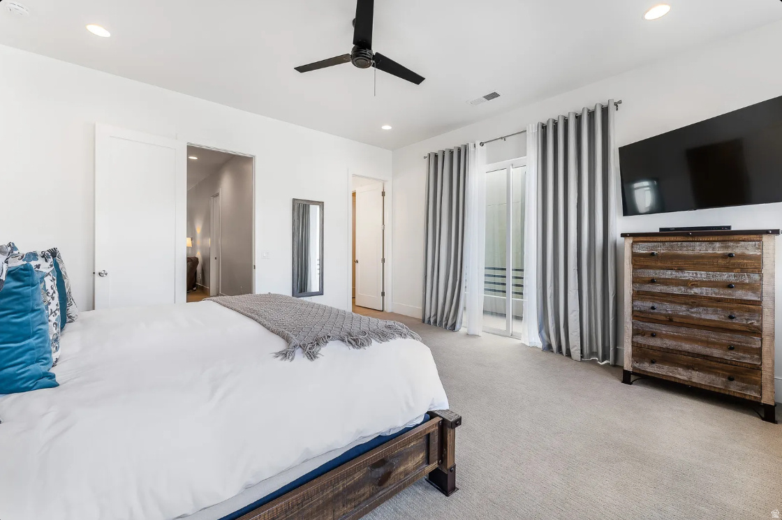 BLOOMINGTON VACATION VILLAS PH 1 - Residential