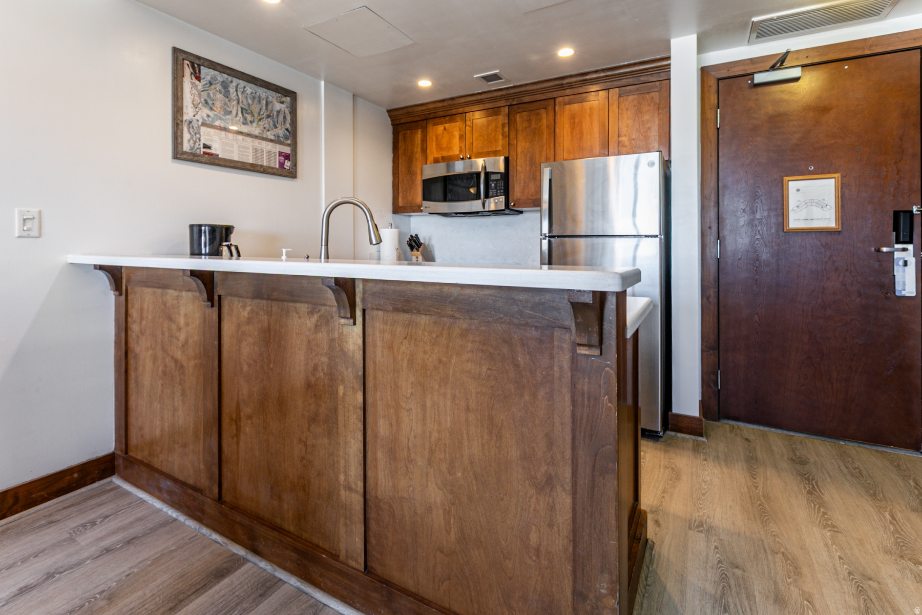 SUNDIAL LODGE - Residential