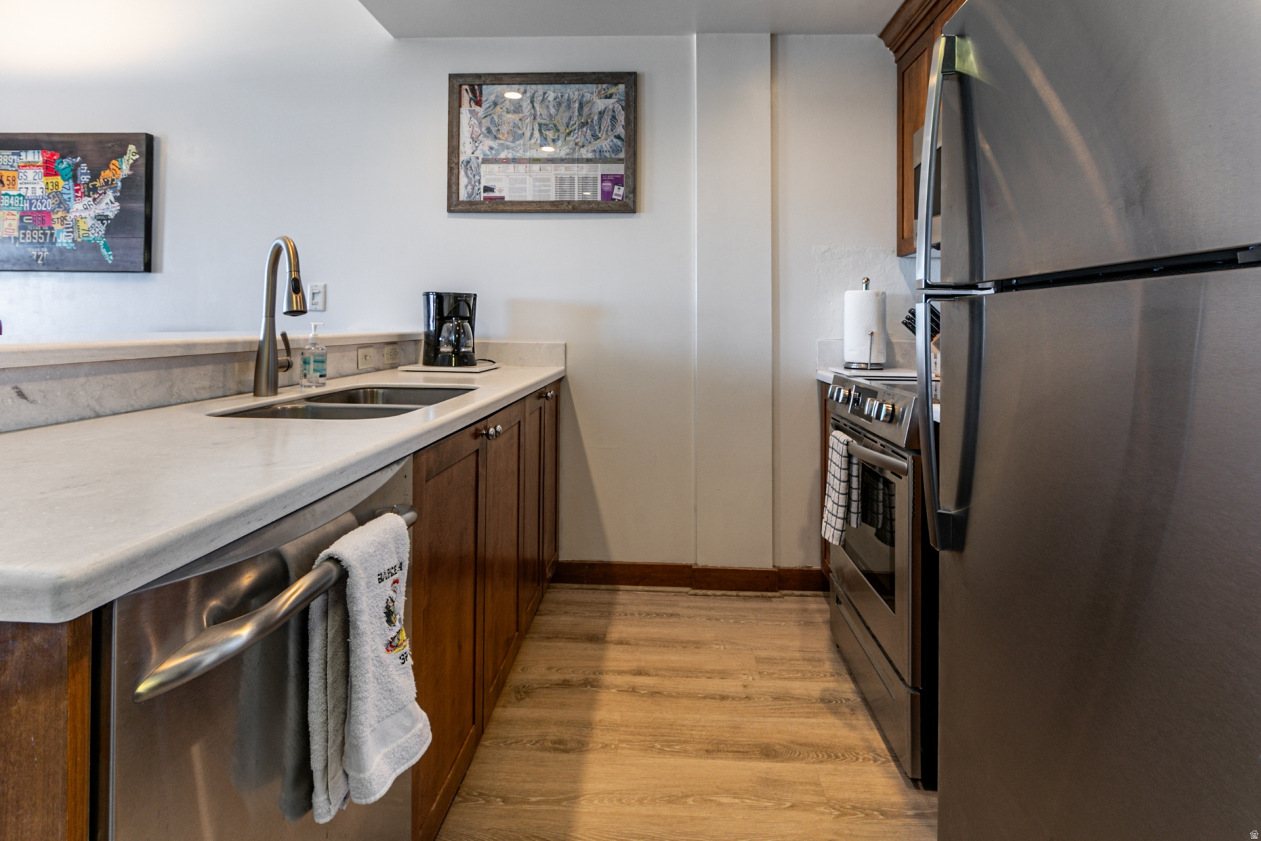 SUNDIAL LODGE - Residential