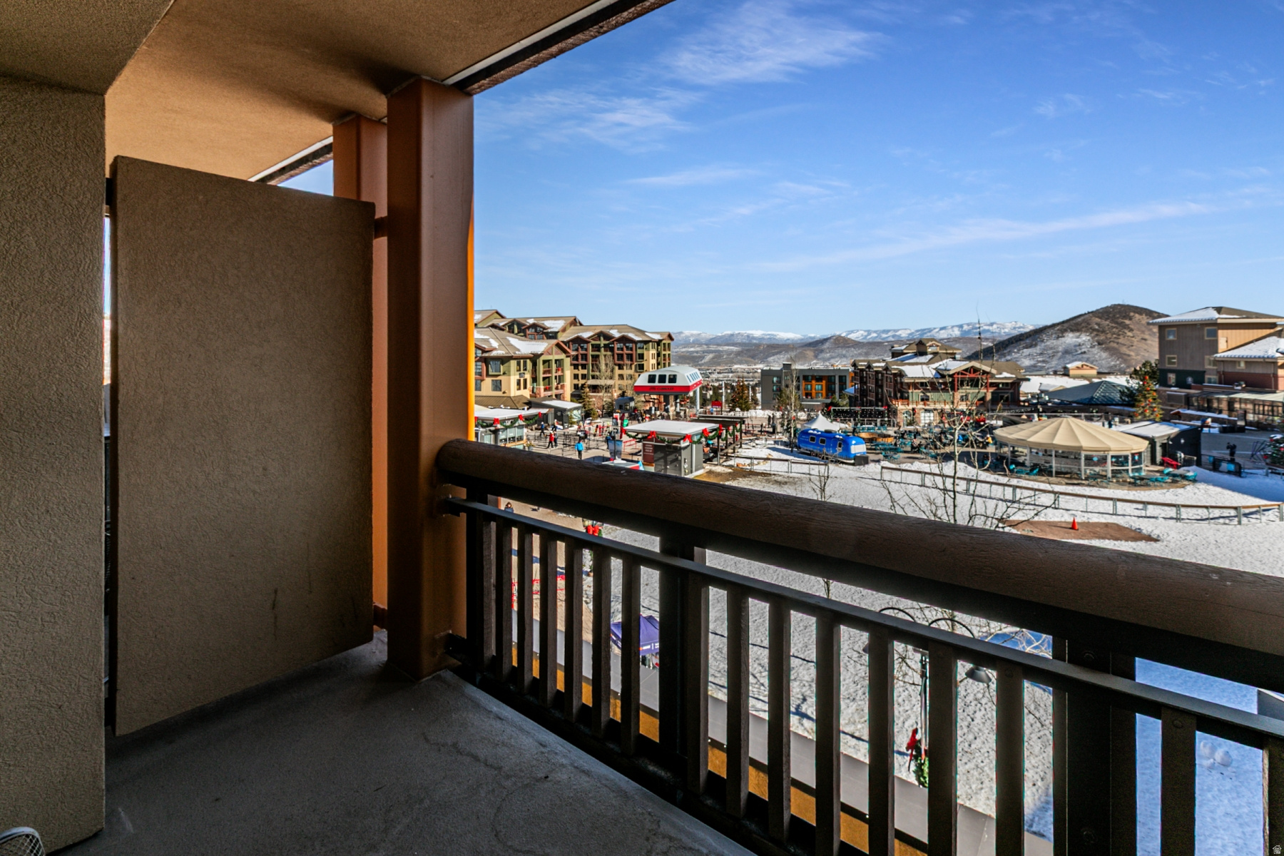 SUNDIAL LODGE - Residential