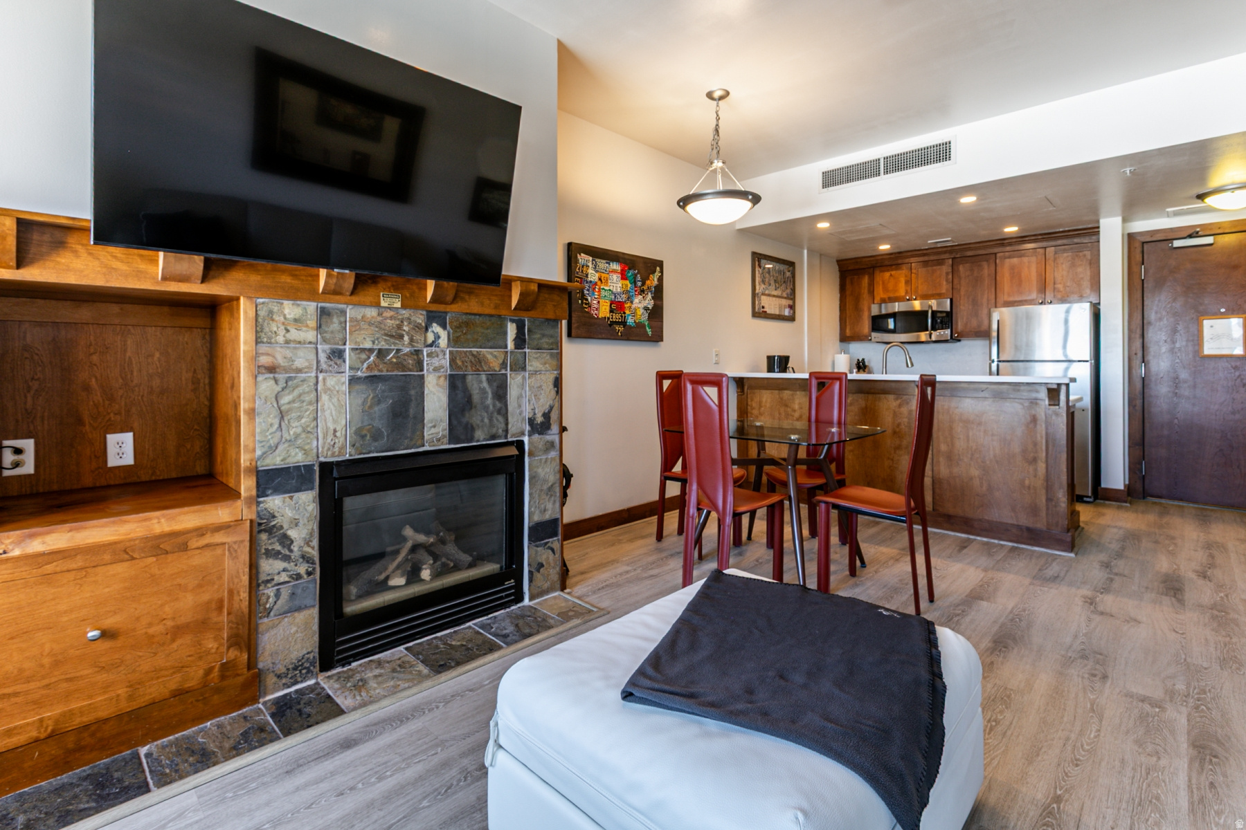 SUNDIAL LODGE - Residential
