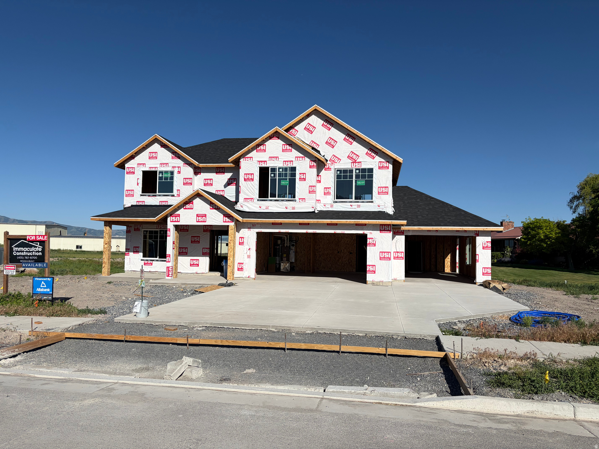 QUAYLE MEADOWS - Residential