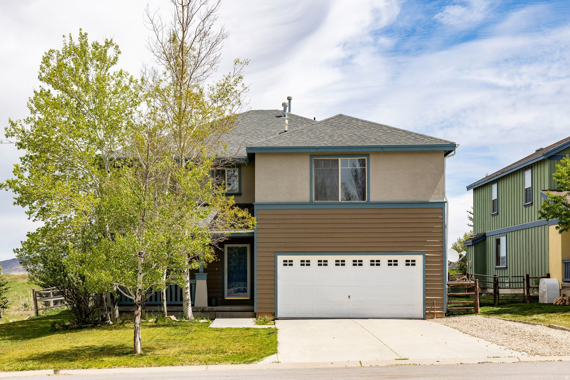 SUN MEADOW SUBDIVISION - Residential Lease