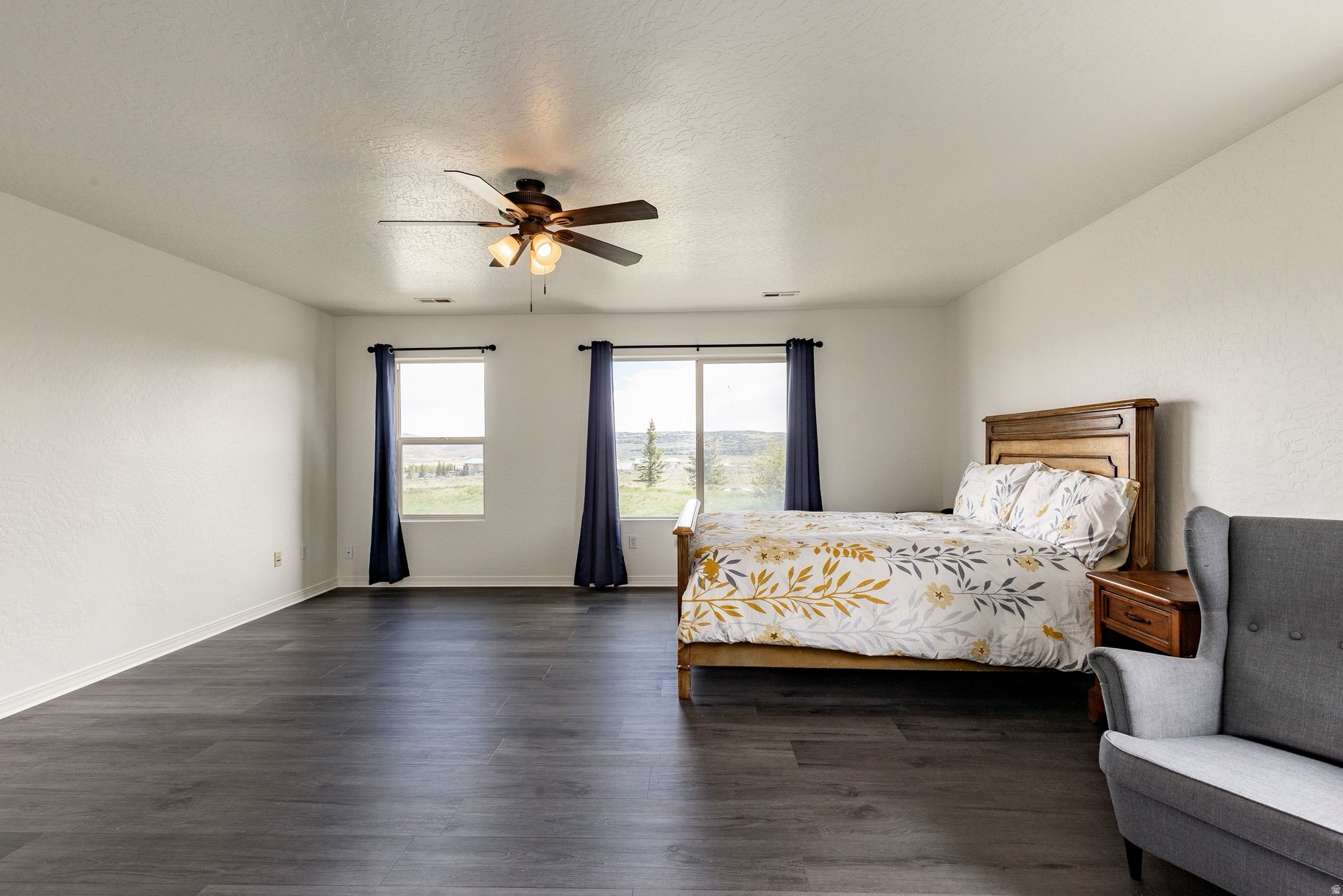 SUN MEADOW SUBDIVISION - Residential Lease