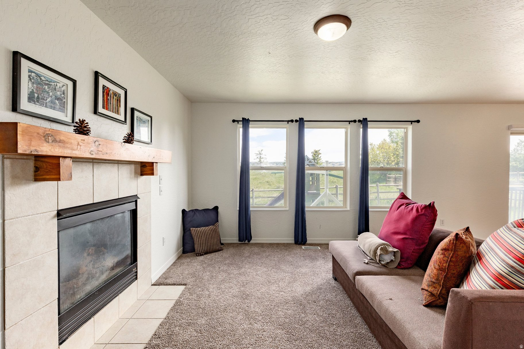 SUN MEADOW SUBDIVISION - Residential Lease