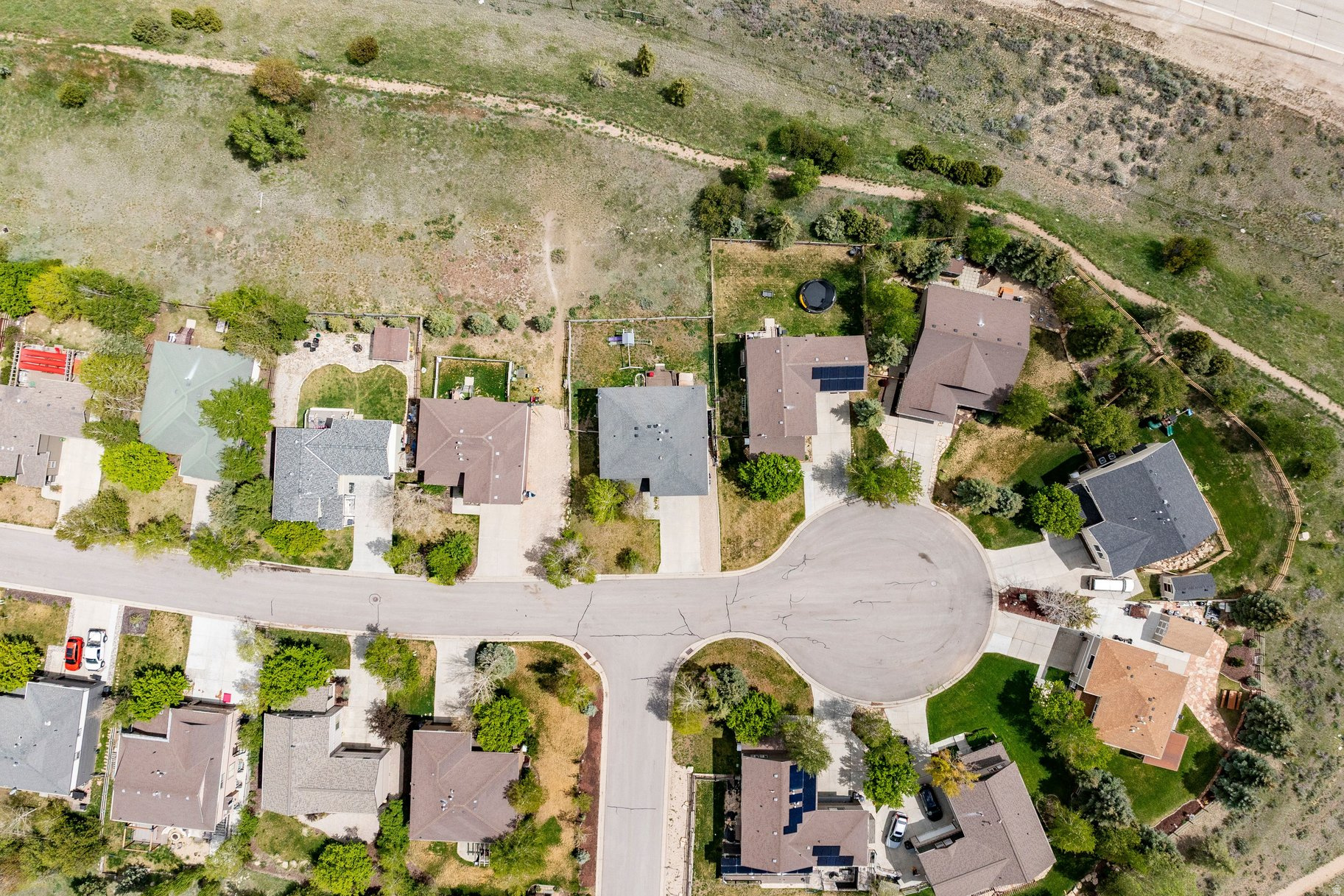 SUN MEADOW SUBDIVISION - Residential Lease