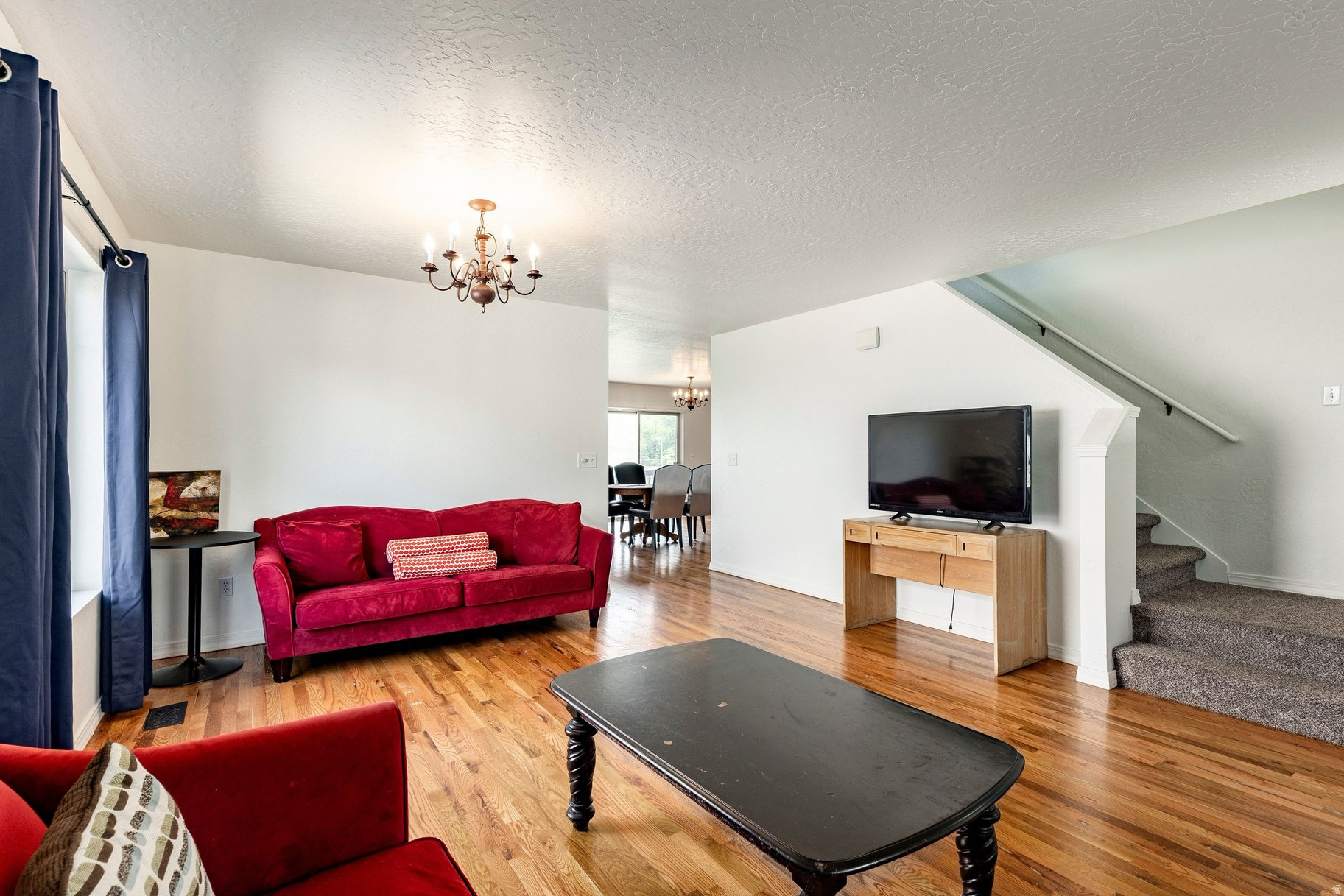 SUN MEADOW SUBDIVISION - Residential Lease