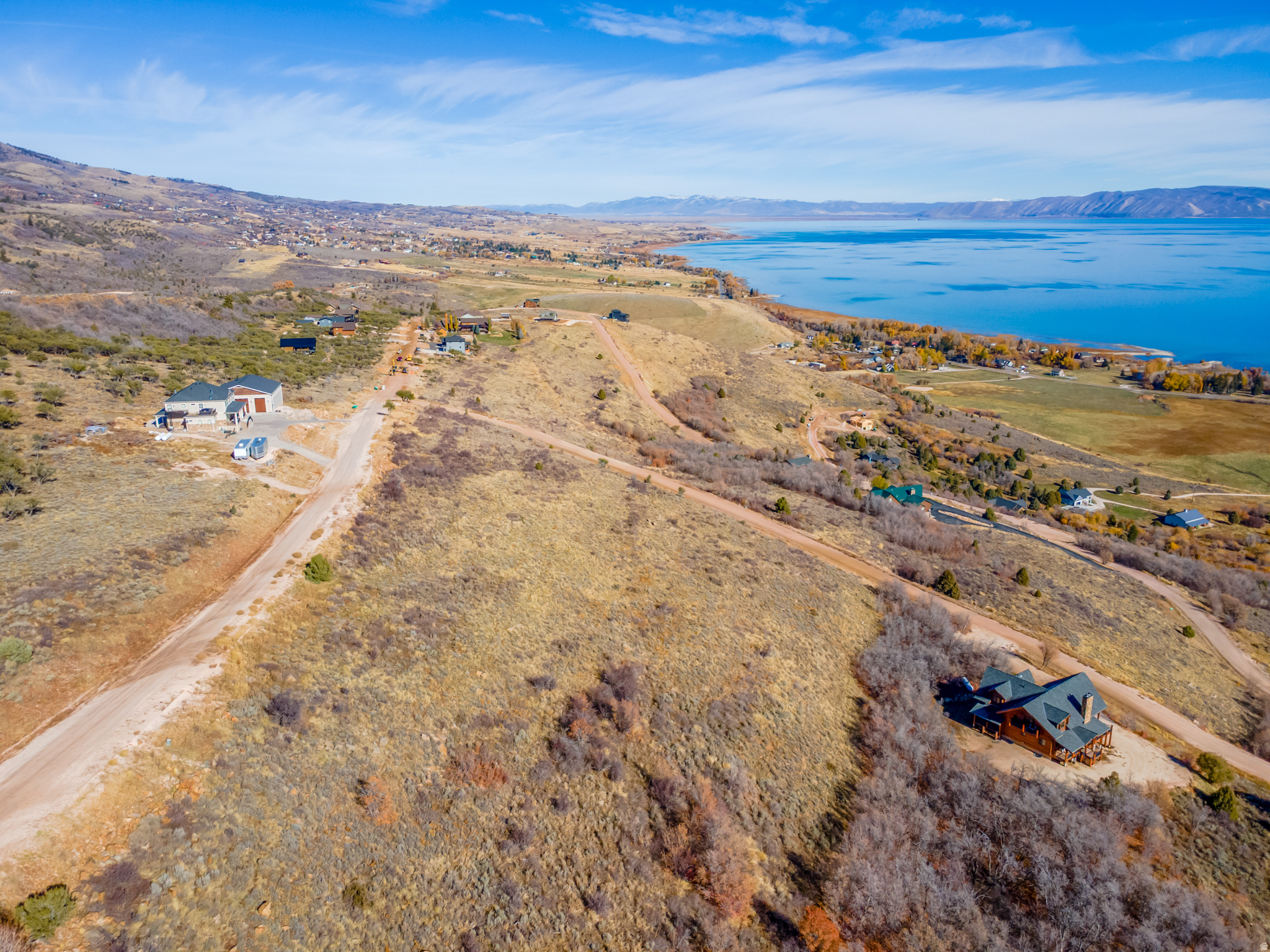 SWAN CREEK VILLAGE - Land