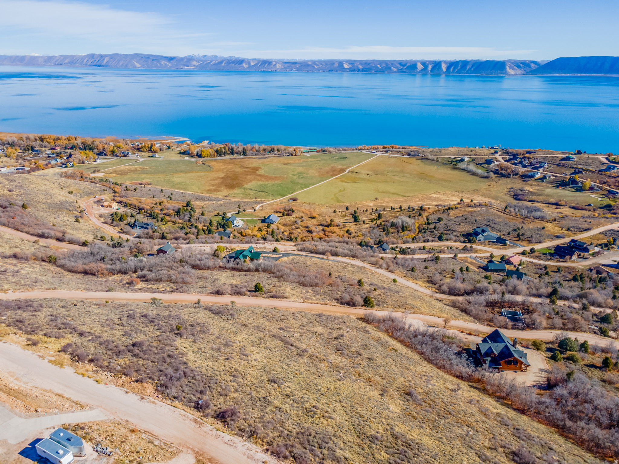 SWAN CREEK VILLAGE - Land