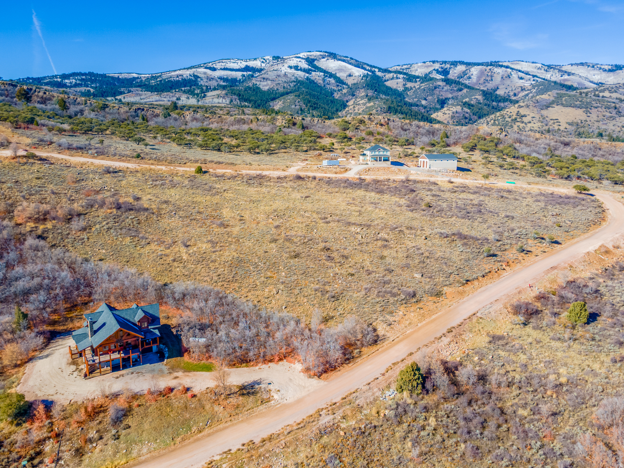 SWAN CREEK VILLAGE - Land