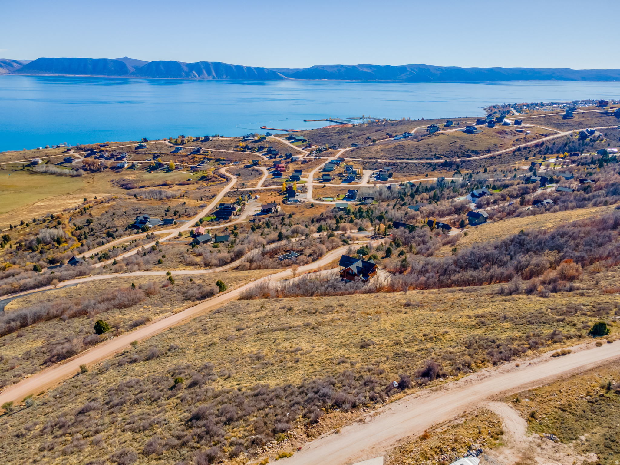 SWAN CREEK VILLAGE - Land