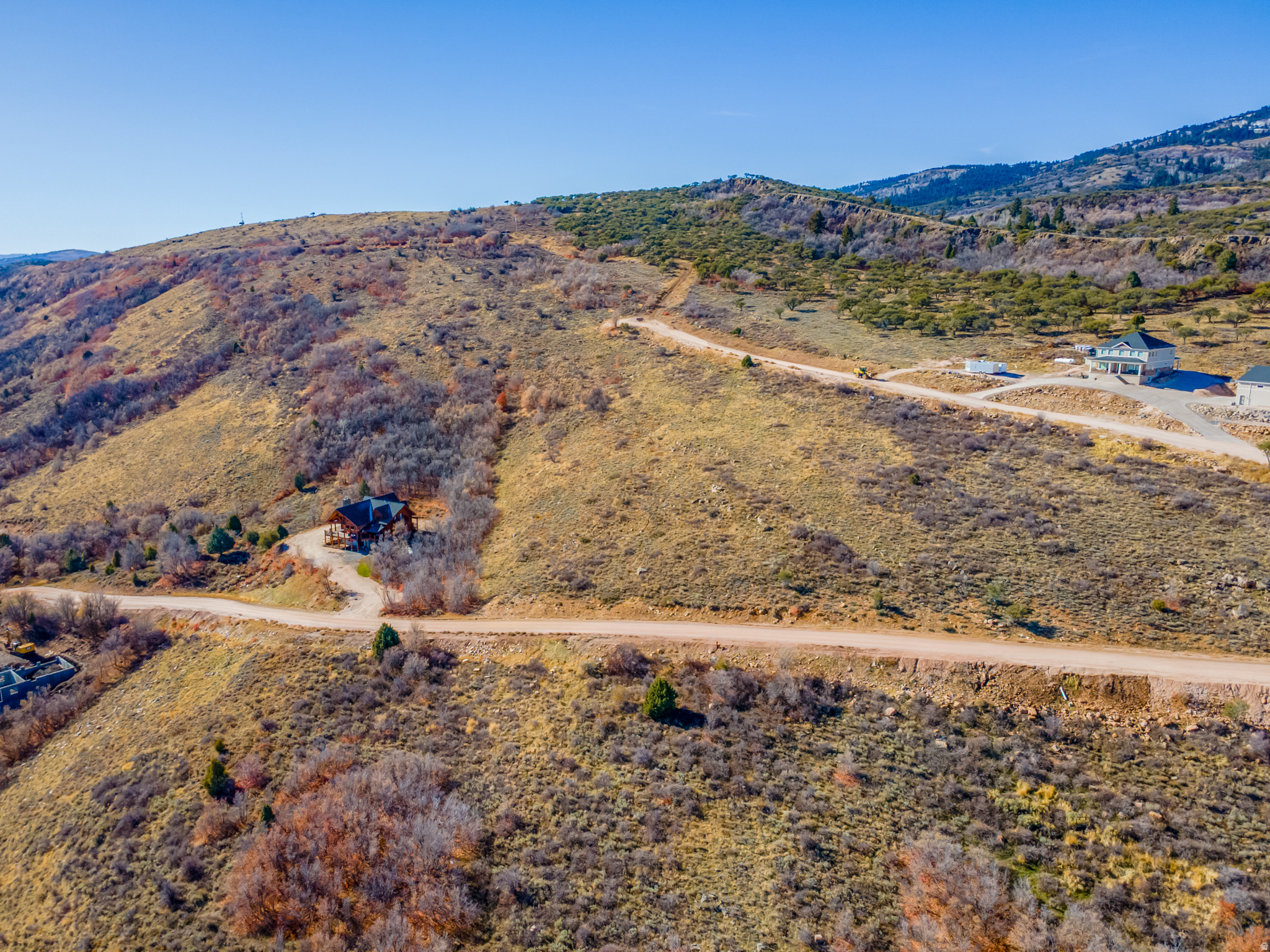 SWAN CREEK VILLAGE - Land