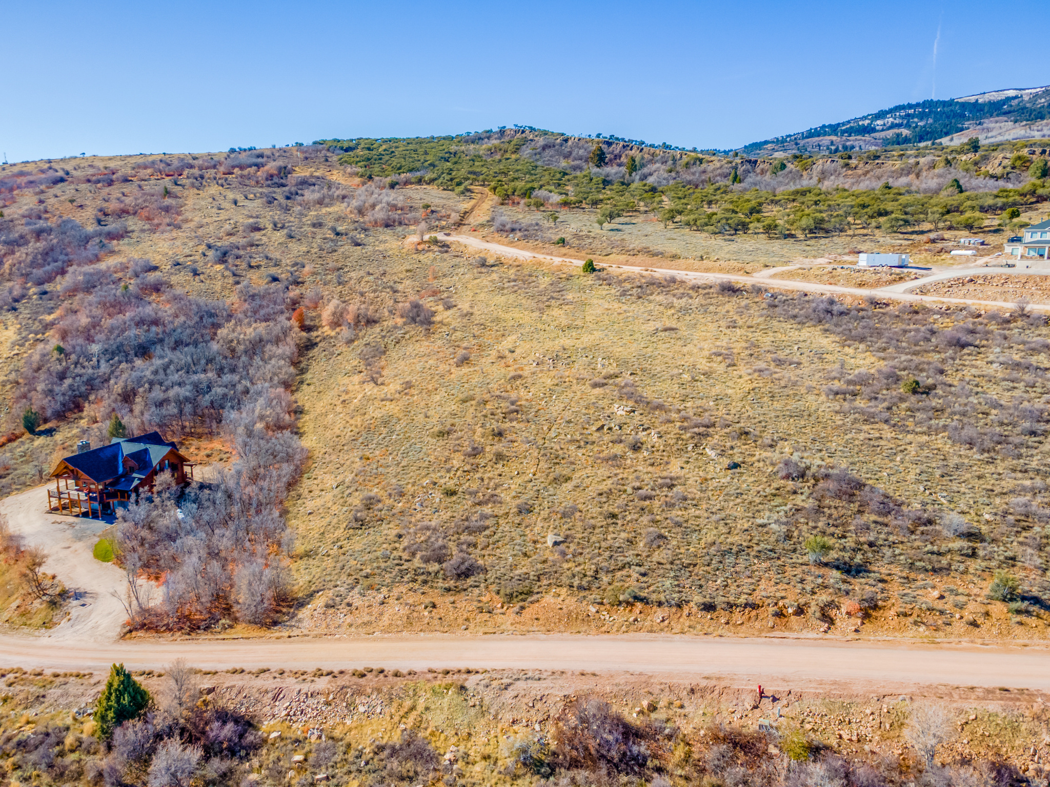 SWAN CREEK VILLAGE - Land