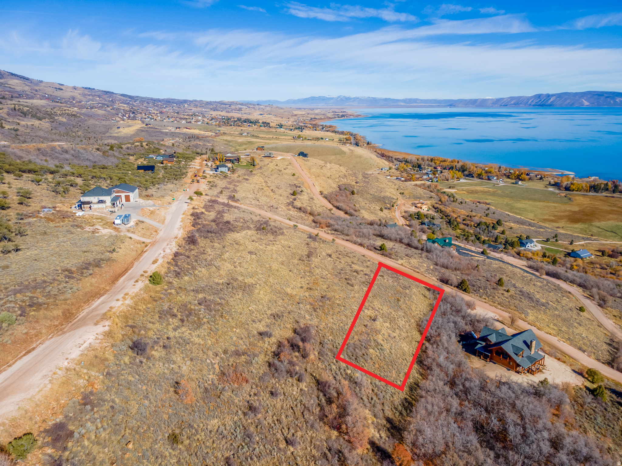 SWAN CREEK VILLAGE - Land