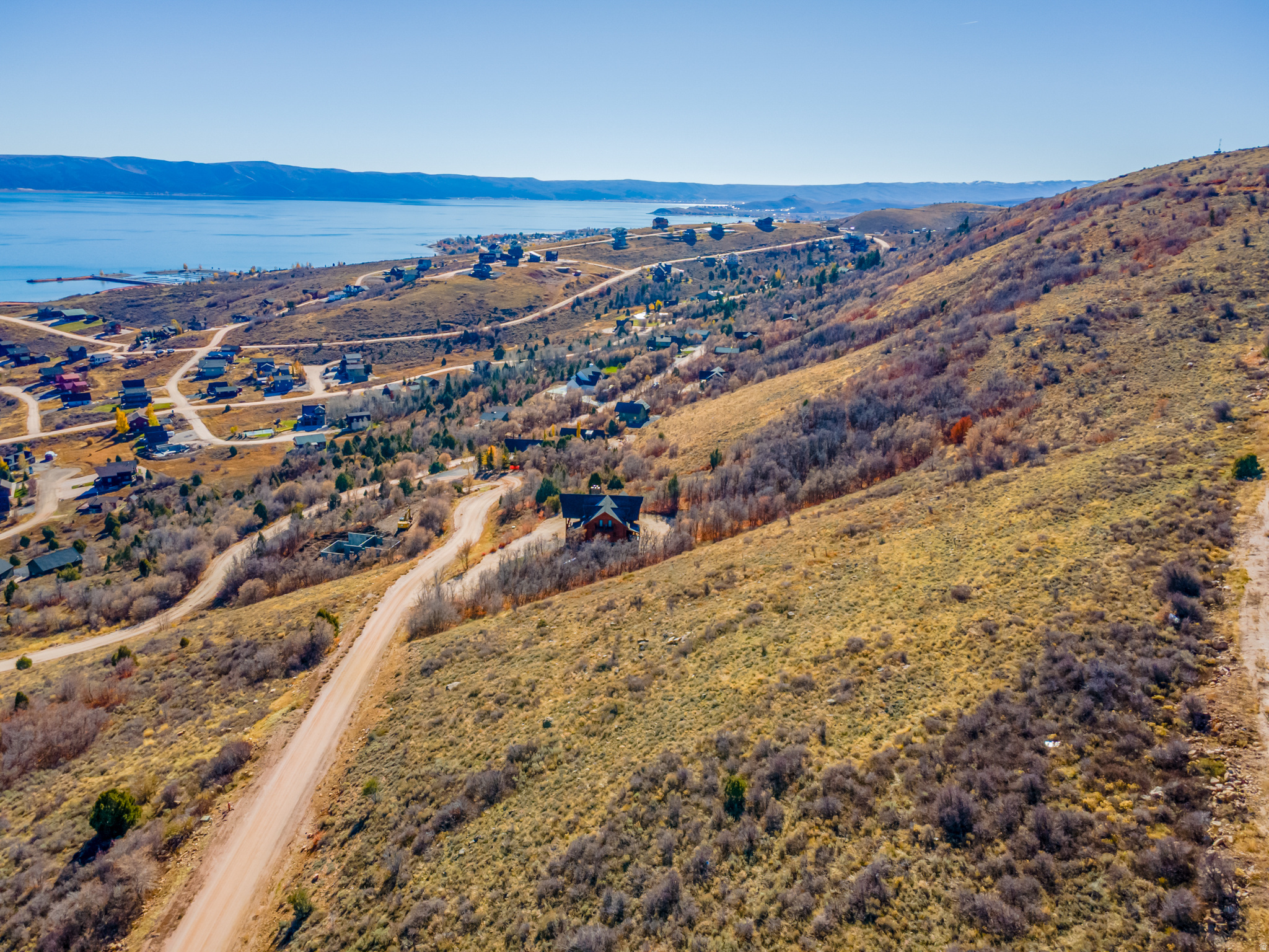 SWAN CREEK VILLAGE - Land