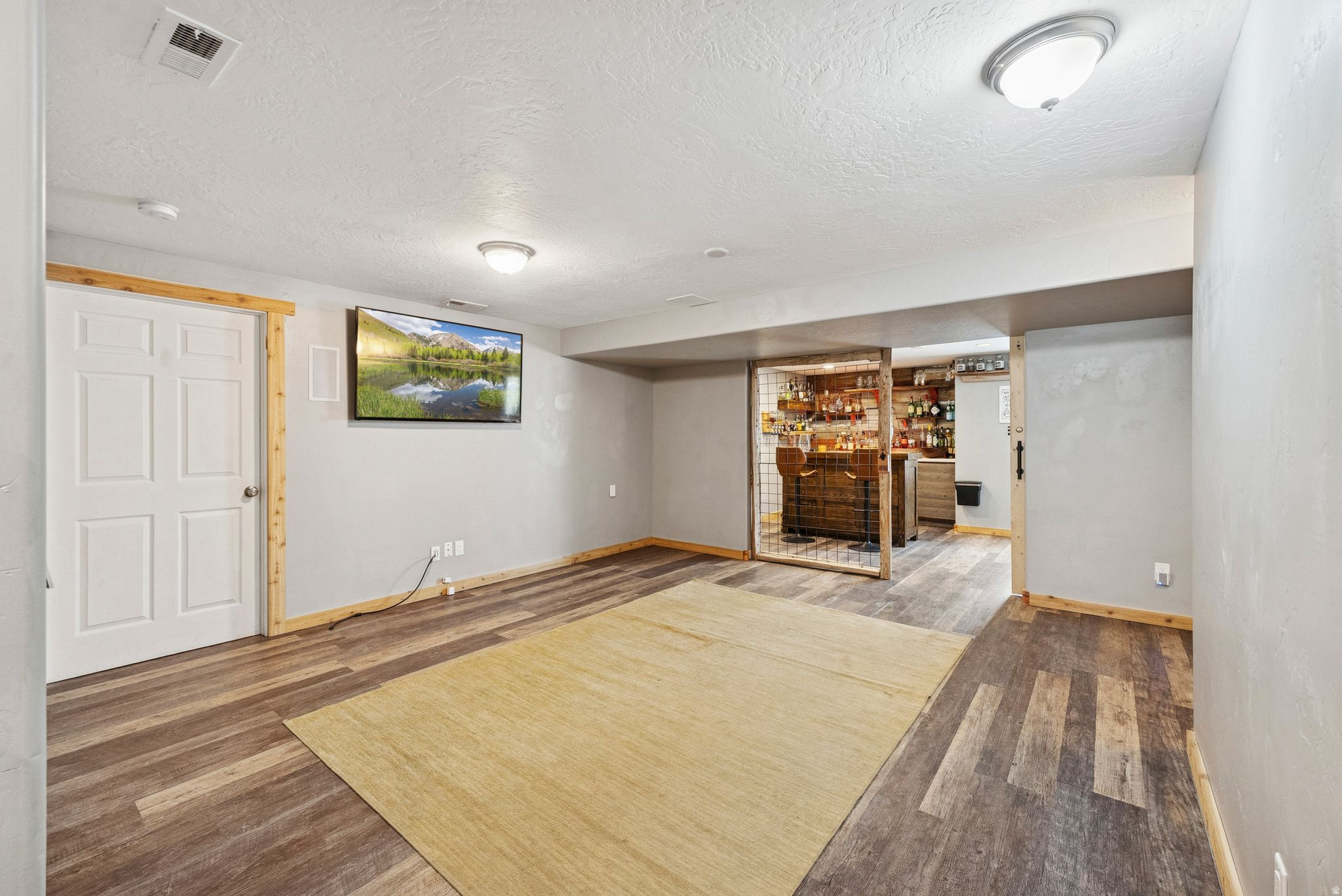 GRASSY CREEK - Residential