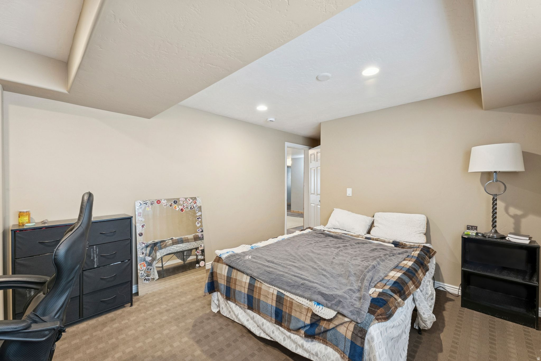 GRASSY CREEK - Residential