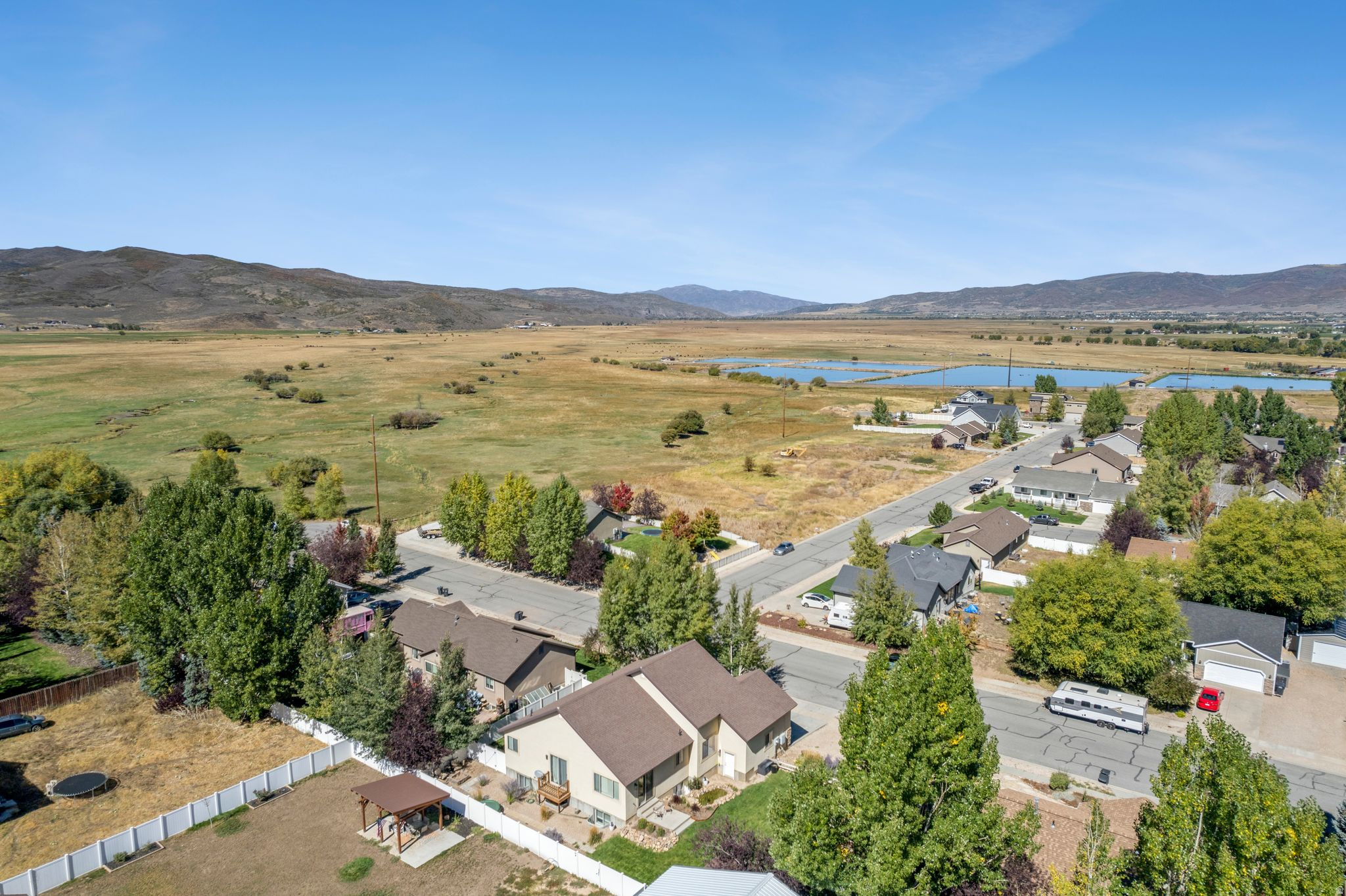 GRASSY CREEK - Residential