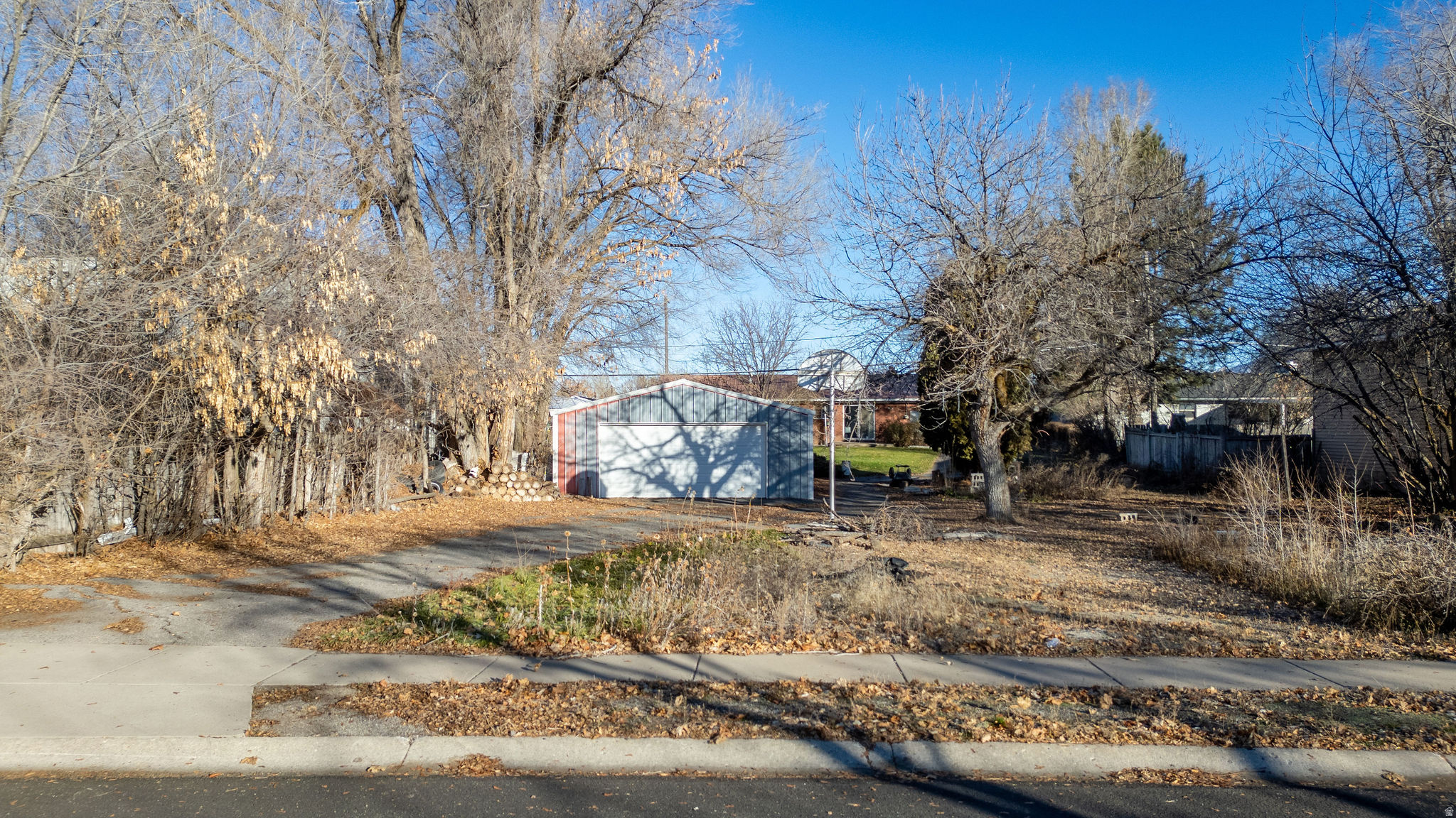LEO C NIELSEN SUBDIVISION - Land