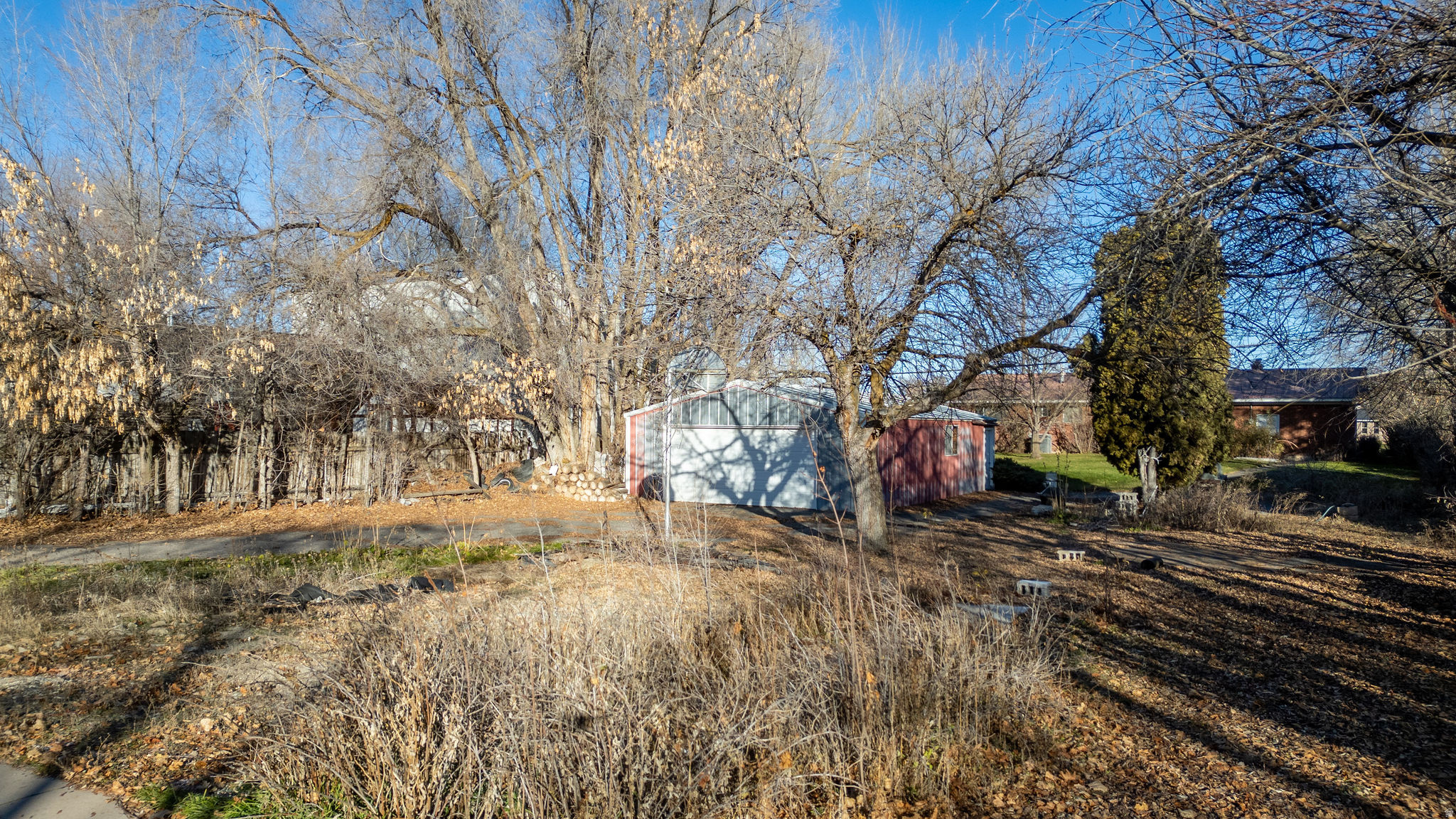 LEO C NIELSEN SUBDIVISION - Land