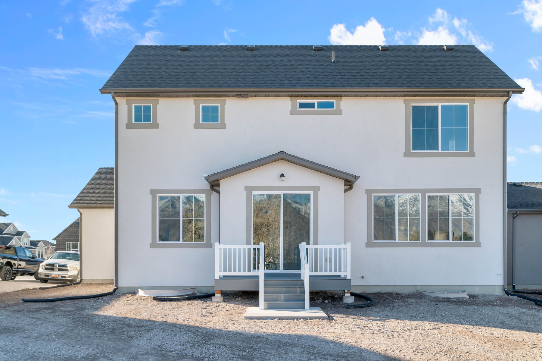 BROADVIEW SHORES 821 - Residential