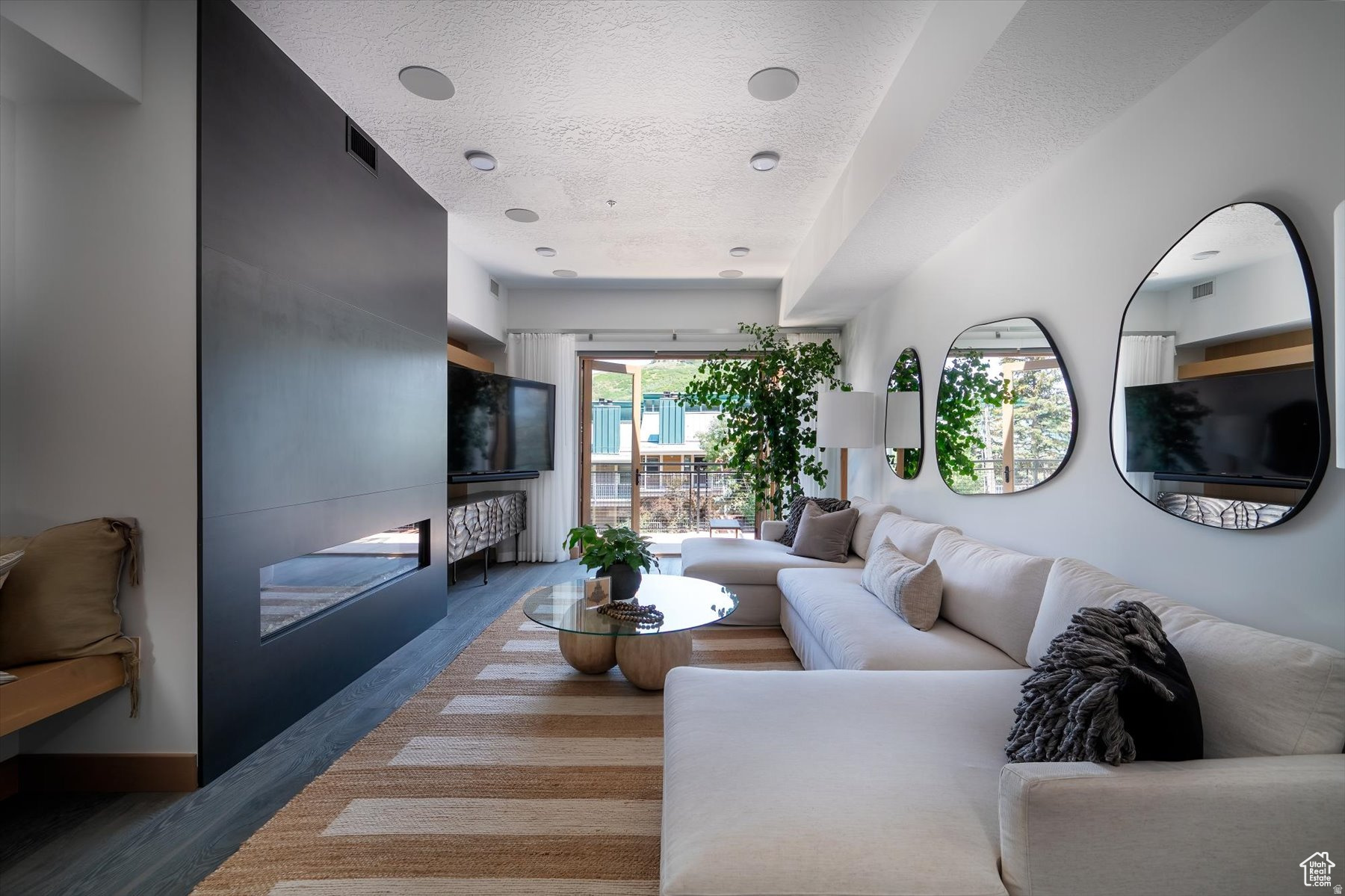 KINGS CROWN CONDOMINIUMS - Residential