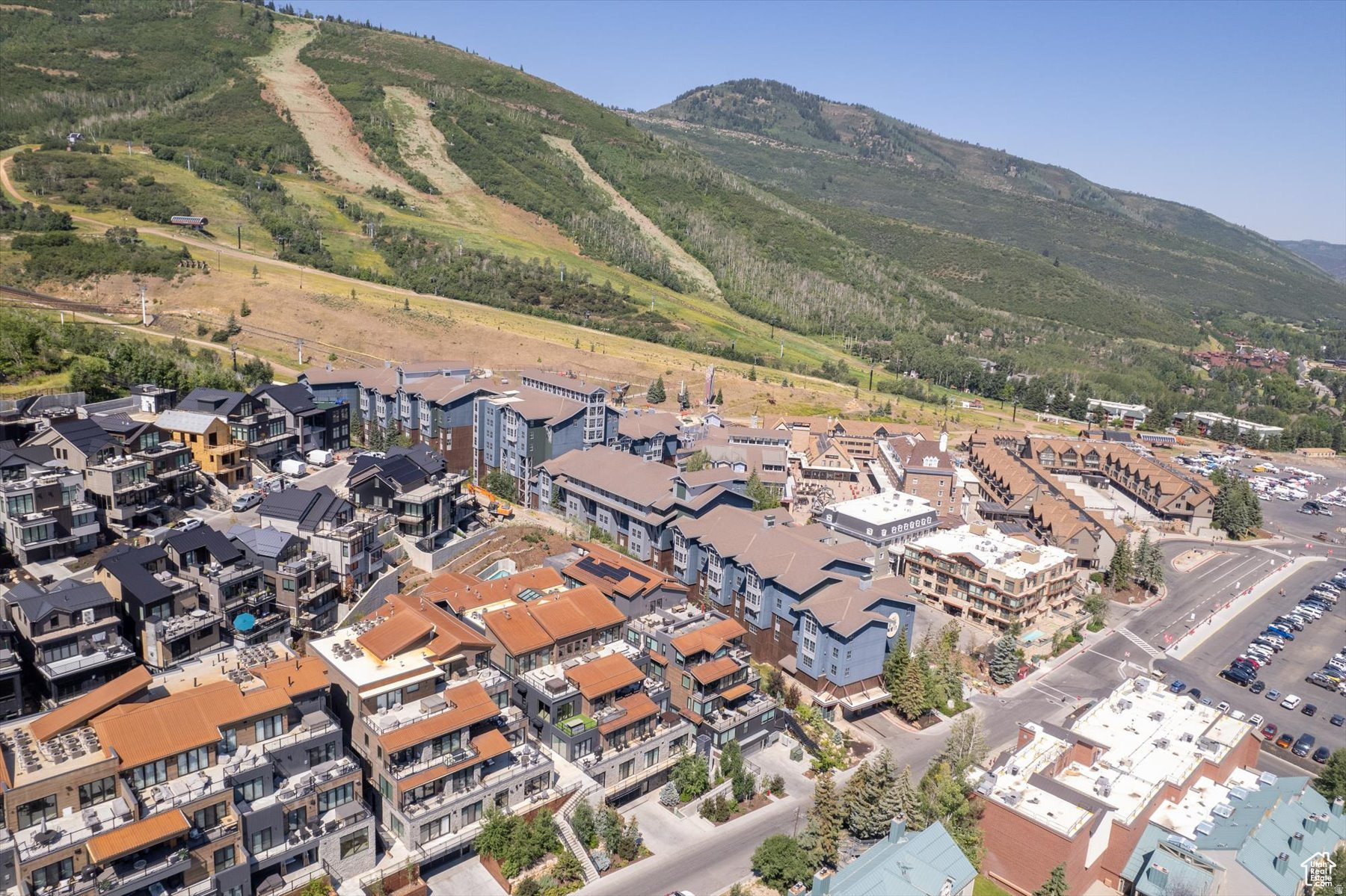 KINGS CROWN CONDOMINIUMS - Residential