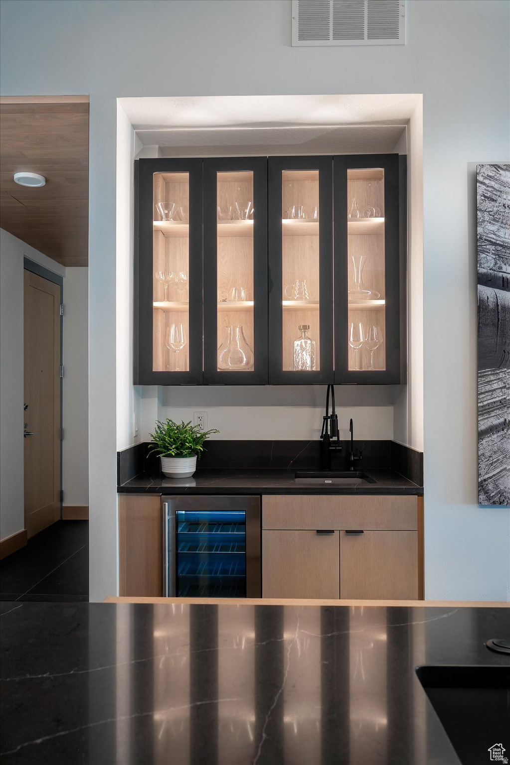 KINGS CROWN CONDOMINIUMS - Residential