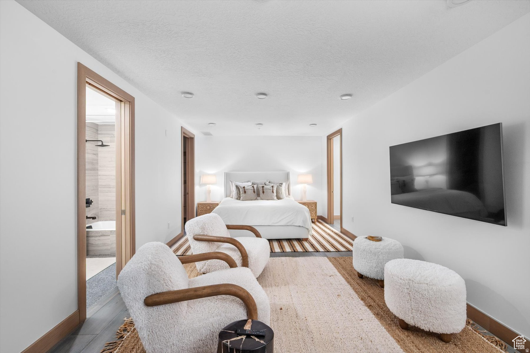 KINGS CROWN CONDOMINIUMS - Residential