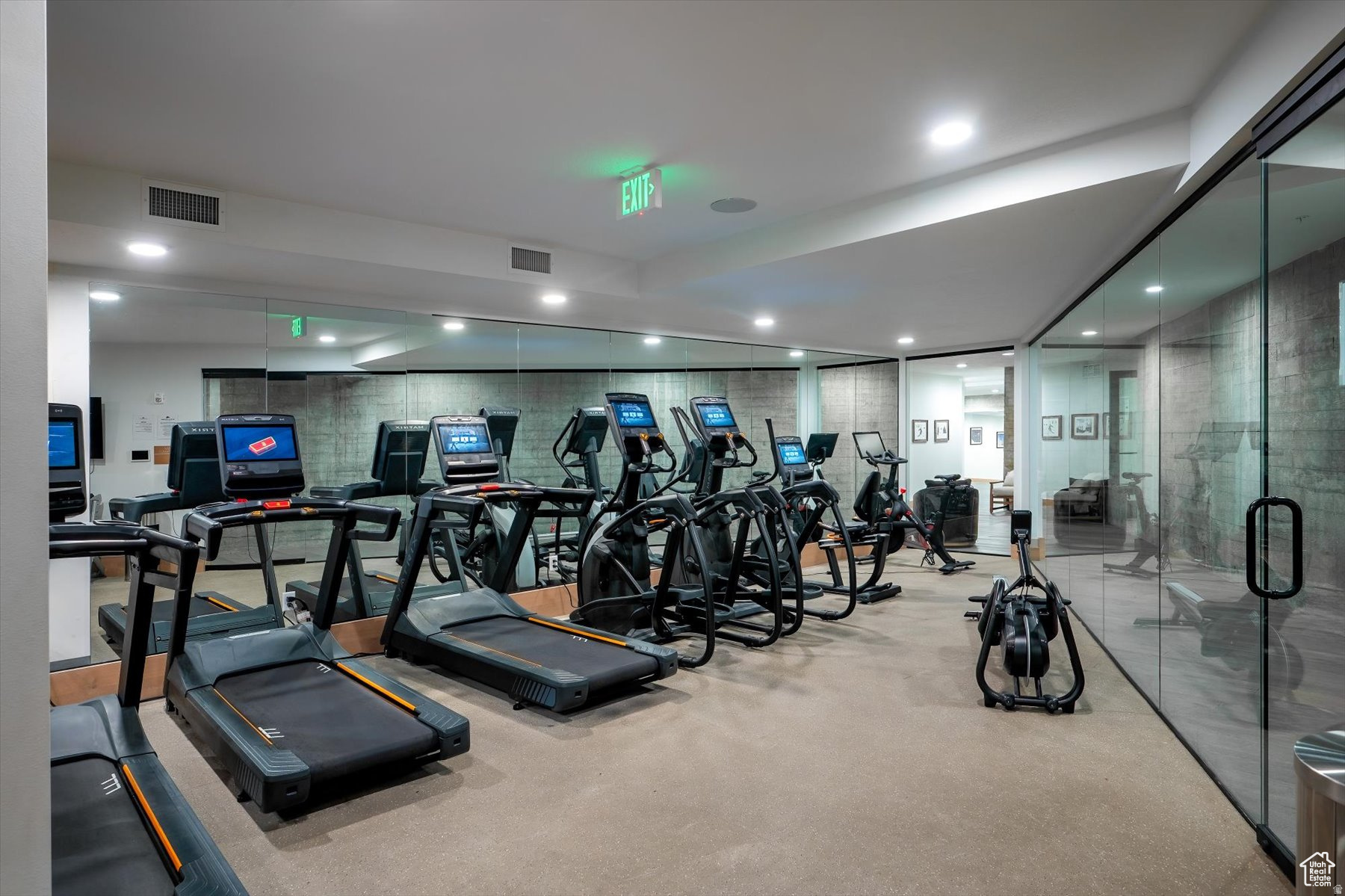 KINGS CROWN CONDOMINIUMS - Residential