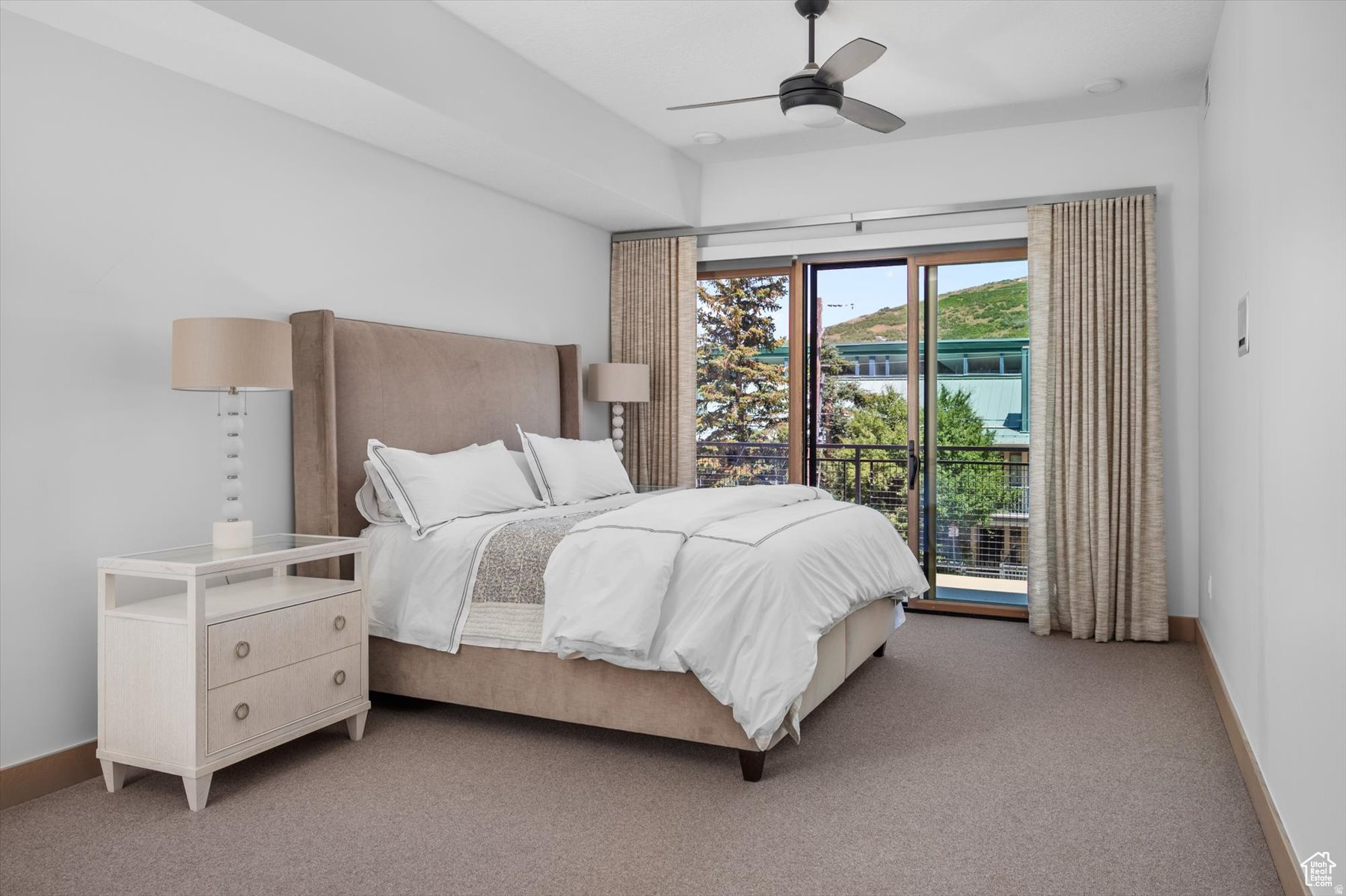 KINGS CROWN CONDOMINIUMS - Residential