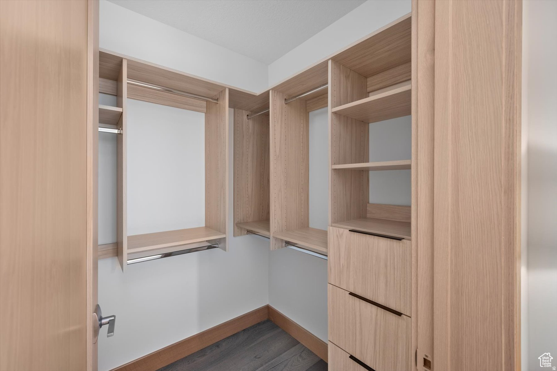 KINGS CROWN CONDOMINIUMS - Residential