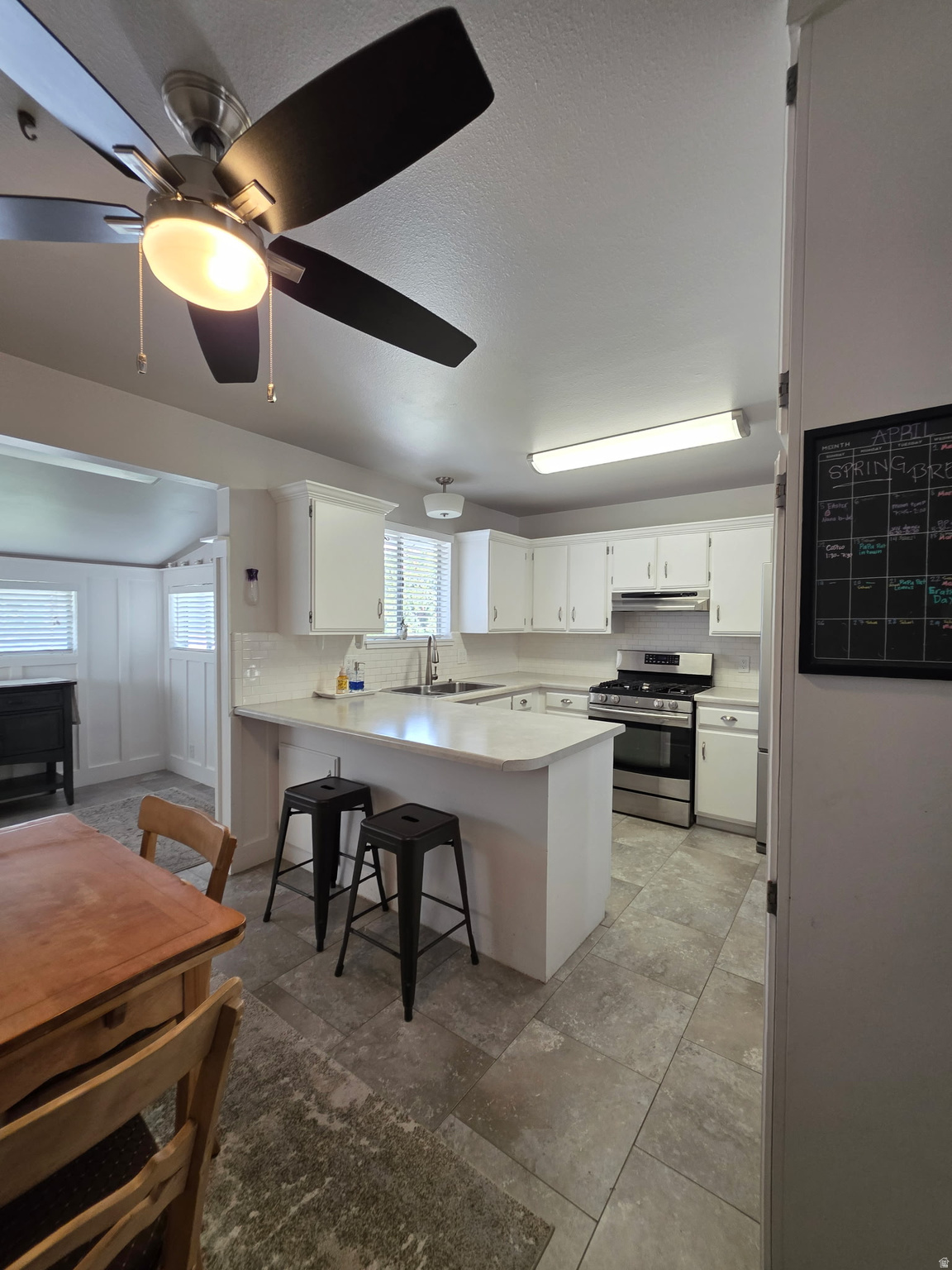 HERITAGE VILLAGE - Residential
