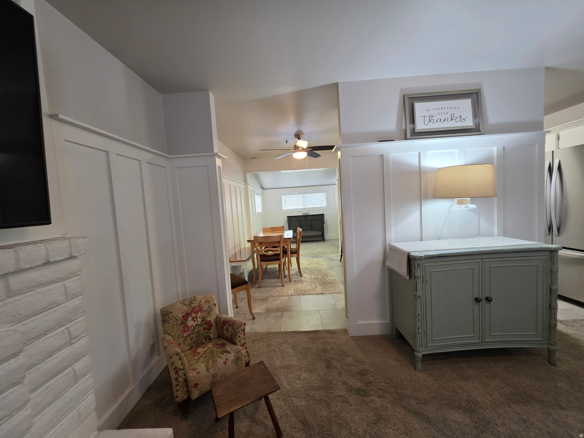 HERITAGE VILLAGE - Residential