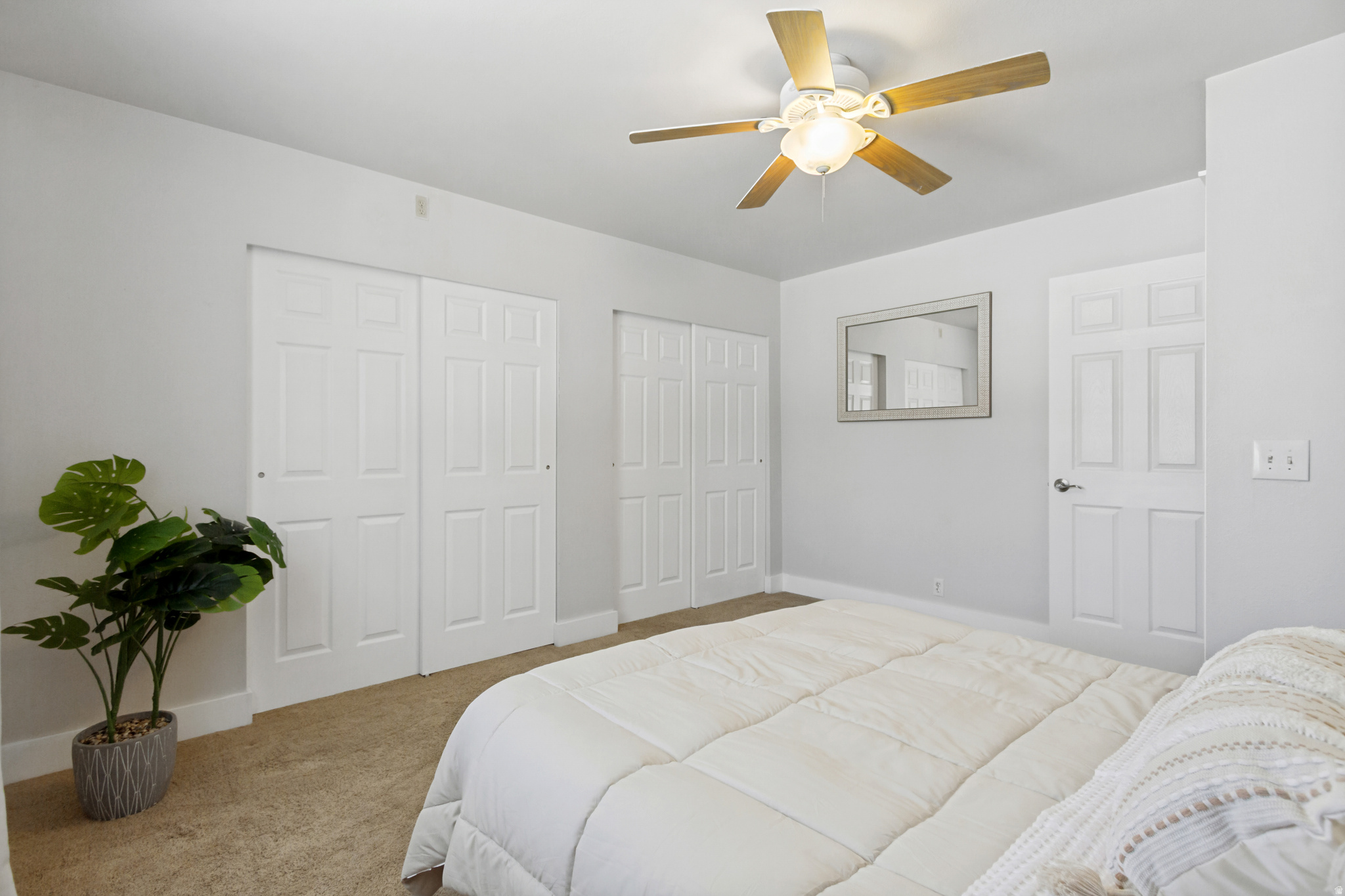 HERITAGE VILLAGE - Residential