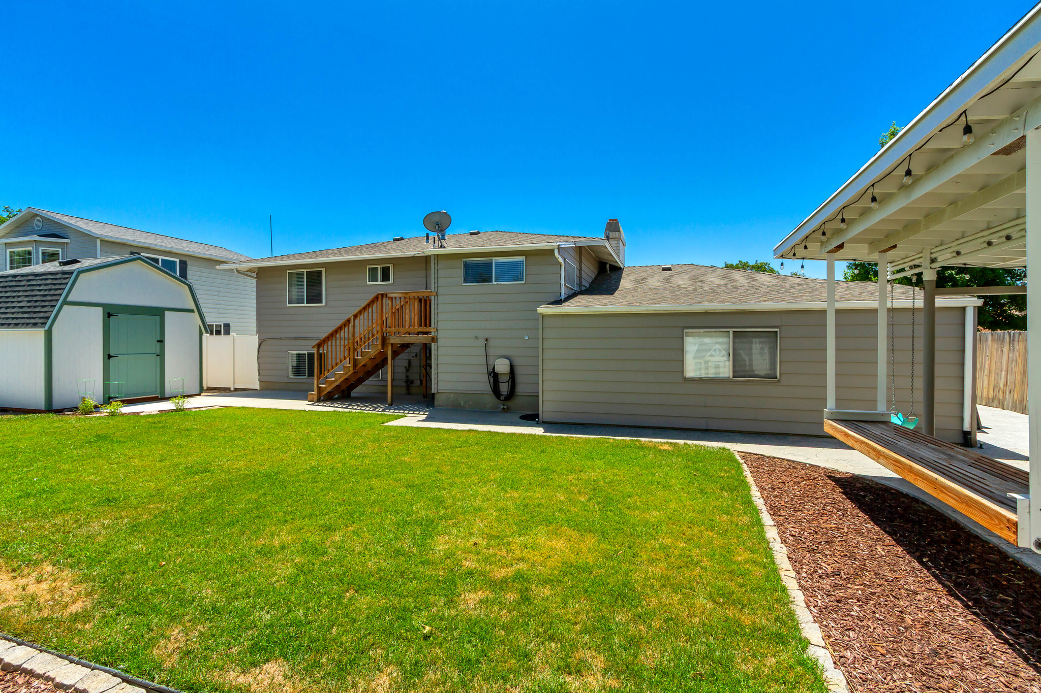 HERITAGE VILLAGE - Residential