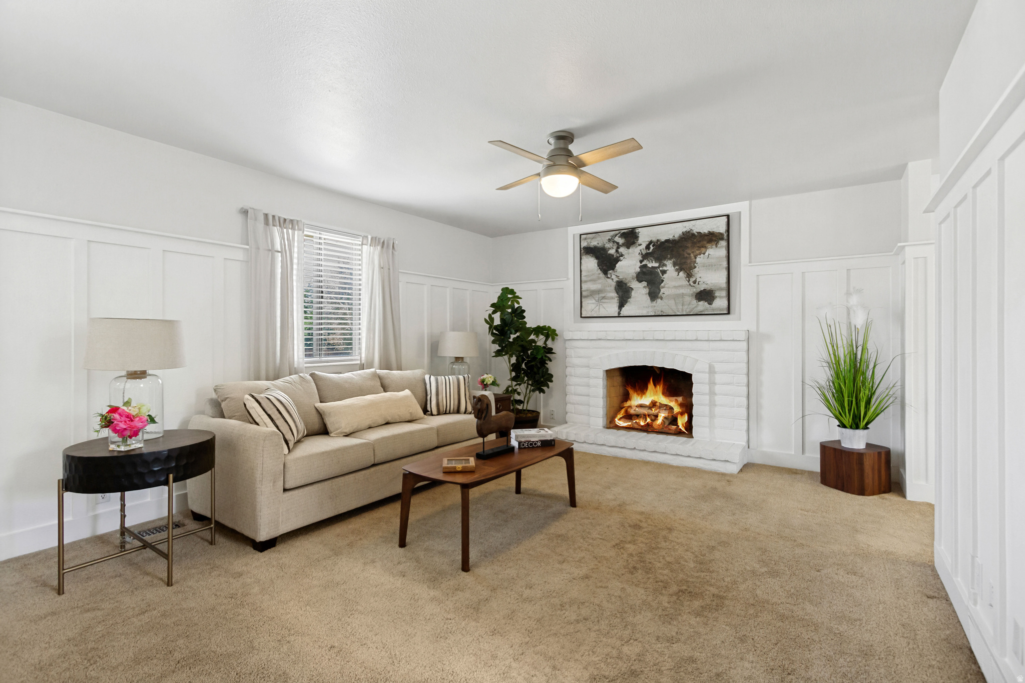 HERITAGE VILLAGE - Residential
