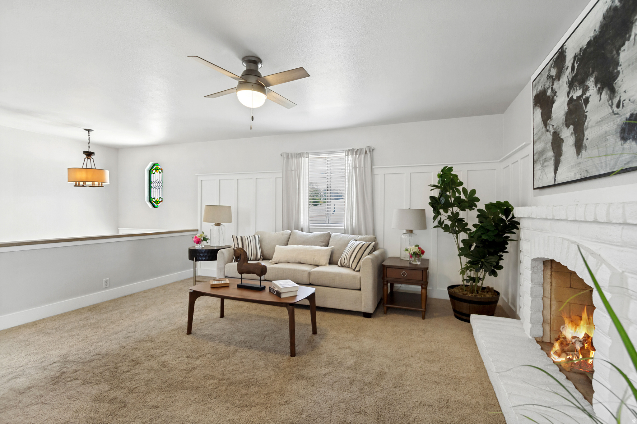 HERITAGE VILLAGE - Residential