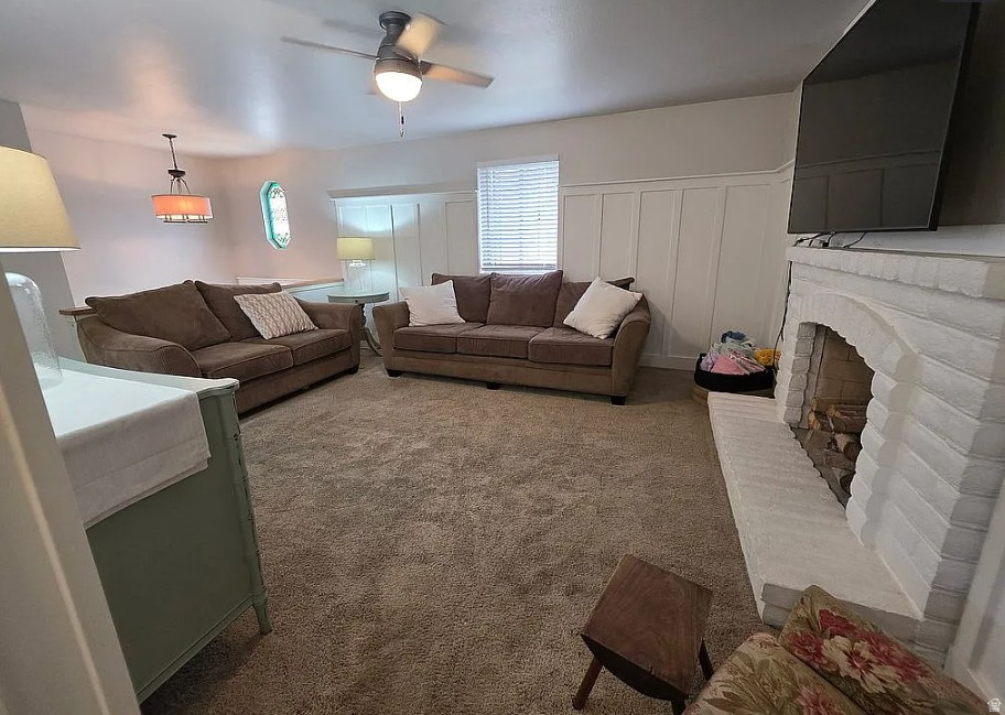 HERITAGE VILLAGE - Residential
