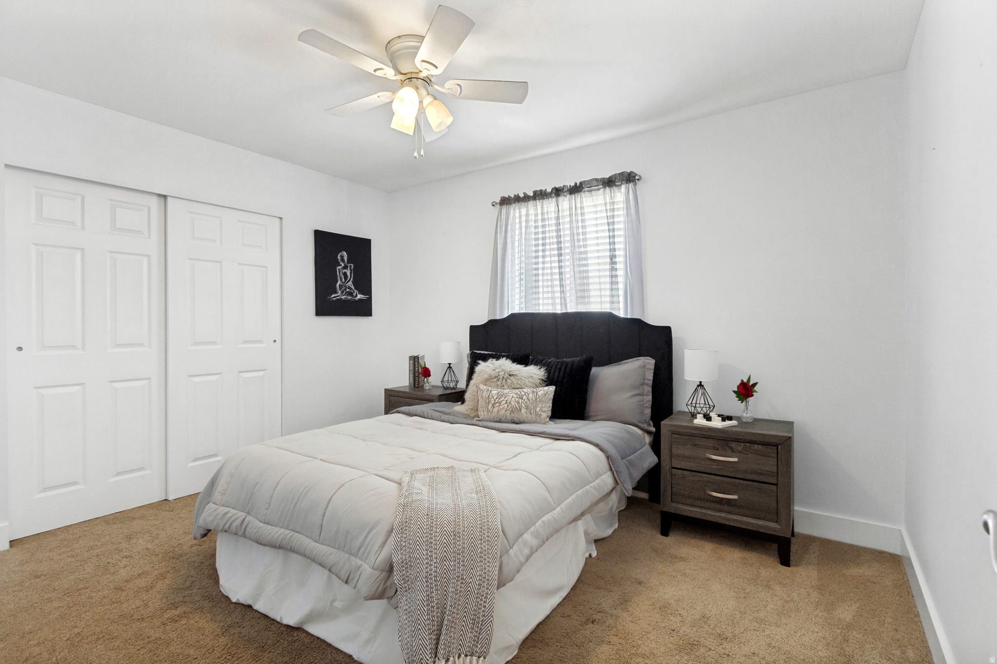 HERITAGE VILLAGE - Residential