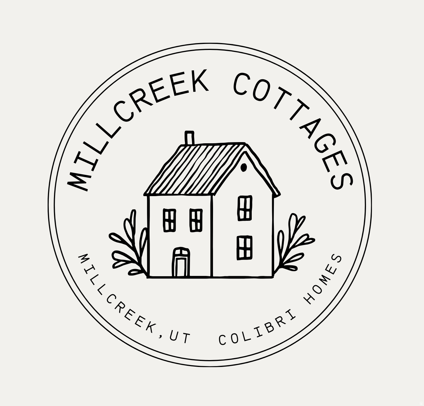 MILLCREEK COTTAGES LOT 1 - Residential