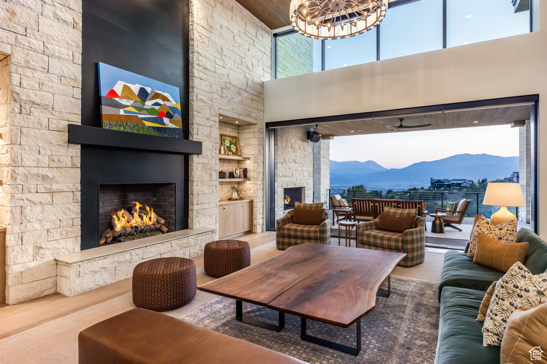 RED LEDGES - Residential