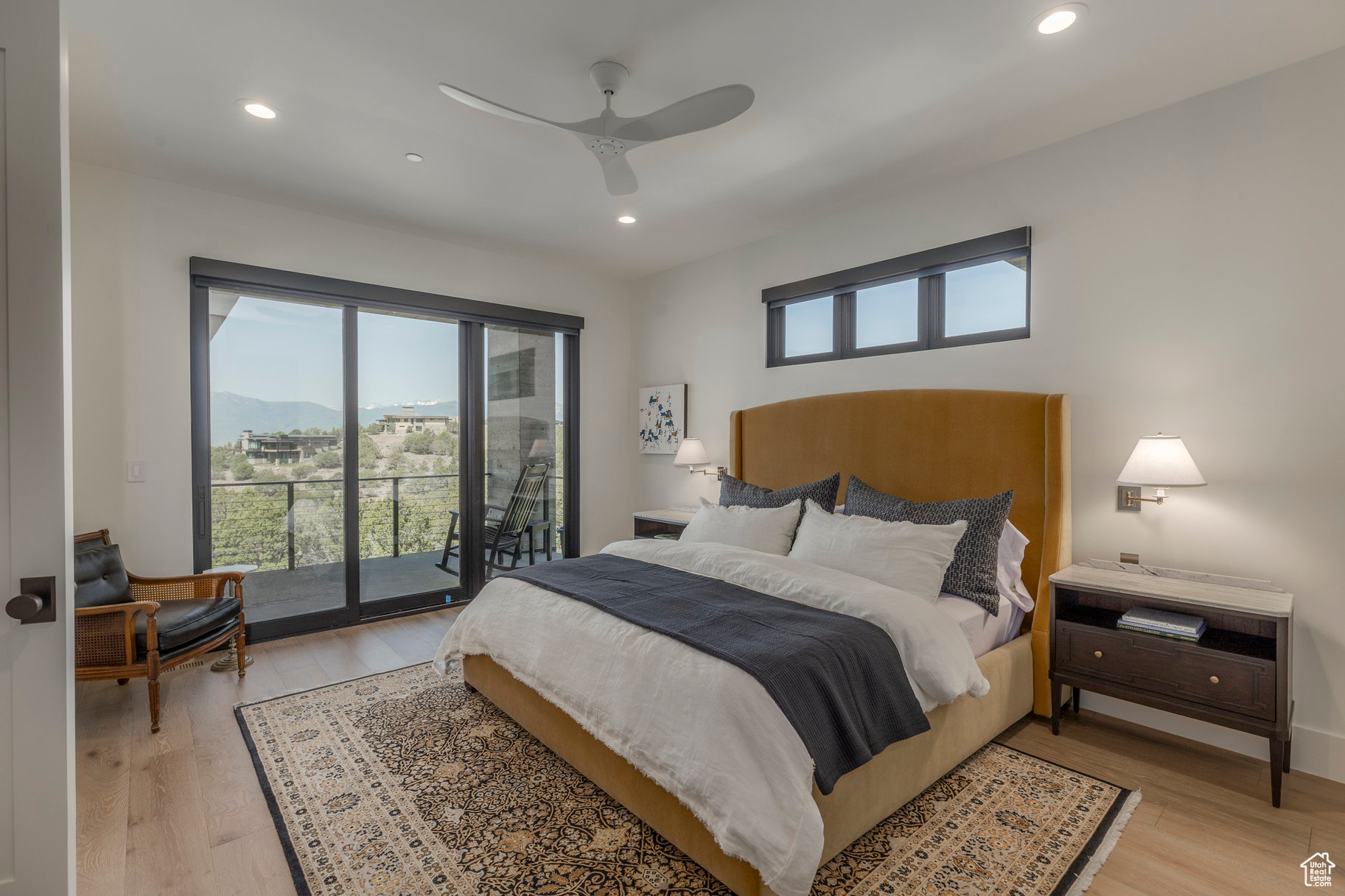 RED LEDGES - Residential