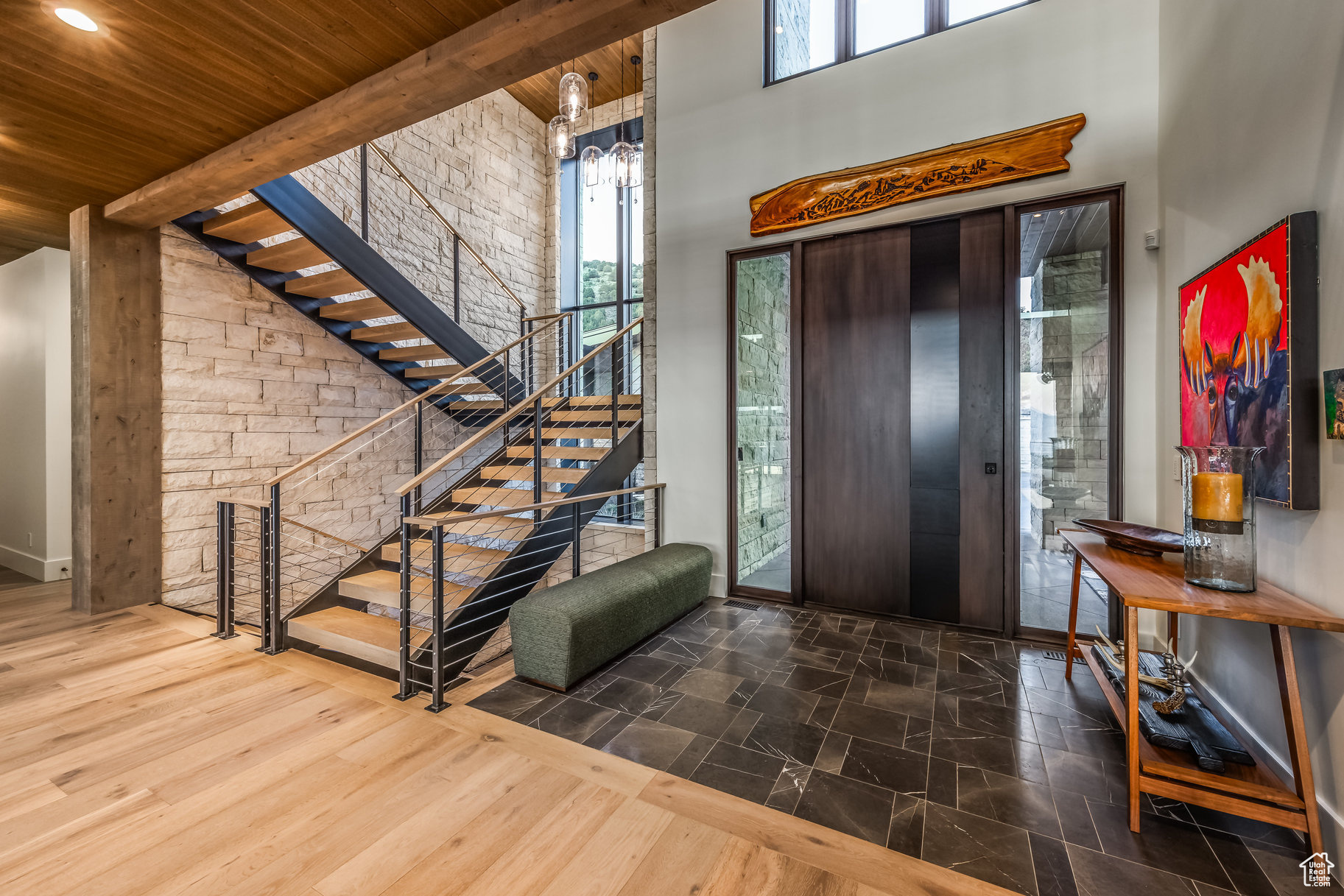 RED LEDGES - Residential