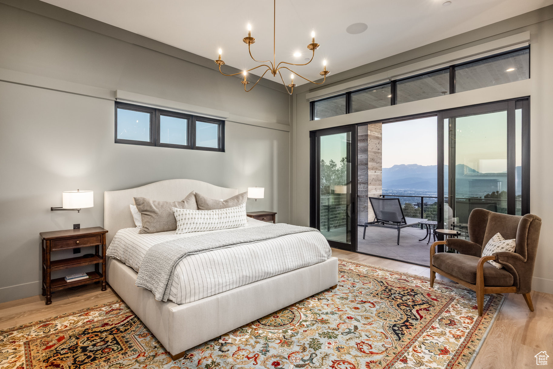 RED LEDGES - Residential