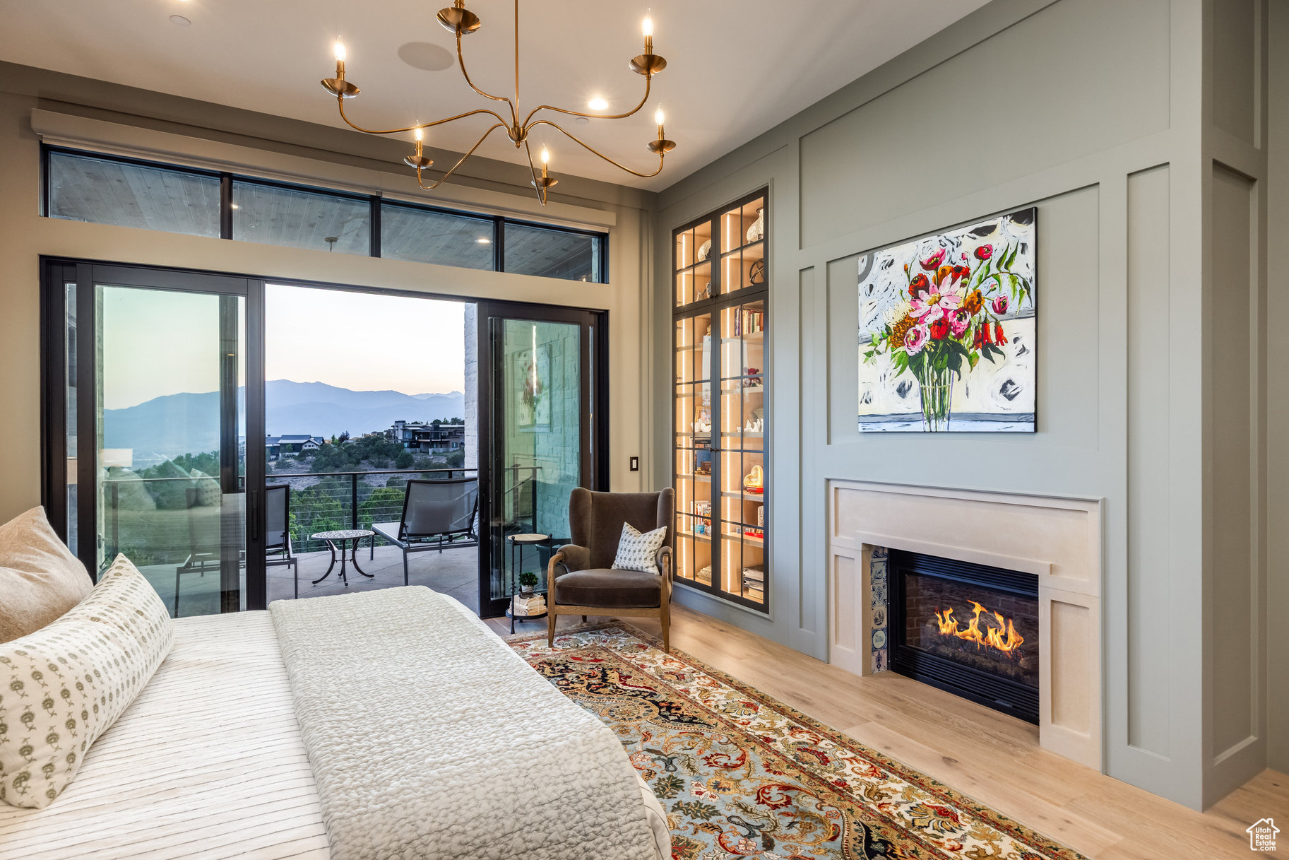 RED LEDGES - Residential