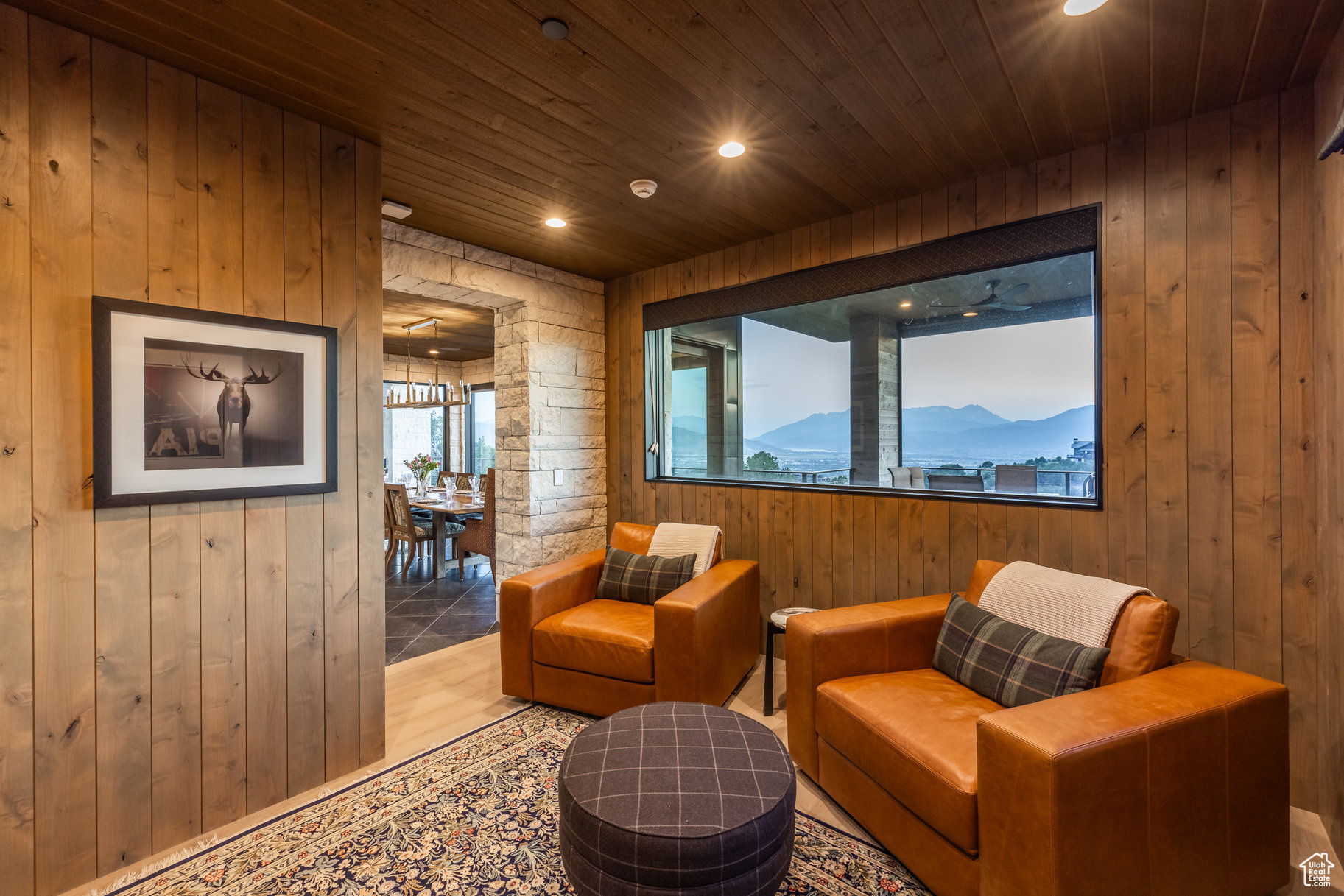 RED LEDGES - Residential